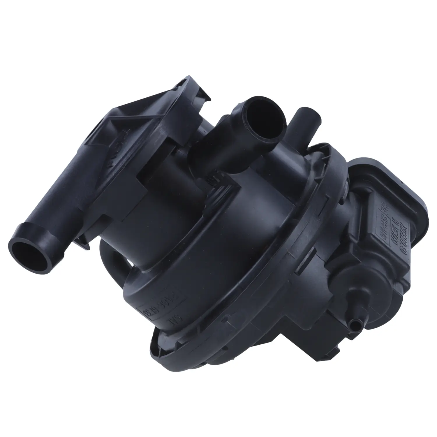 Leak Detection Pump miniature 2