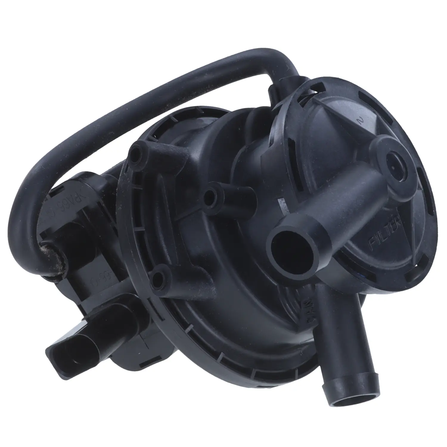 Leak Detection Pump - main product image