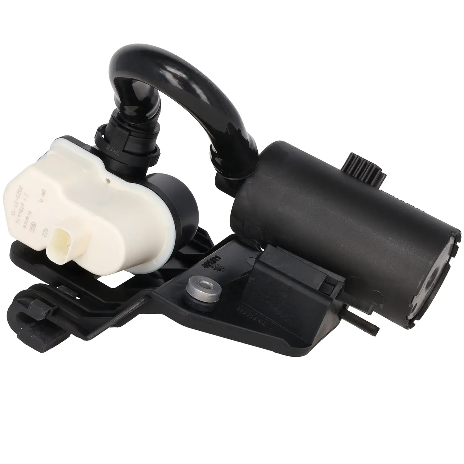 Leak Detection Pump - image principale du produit