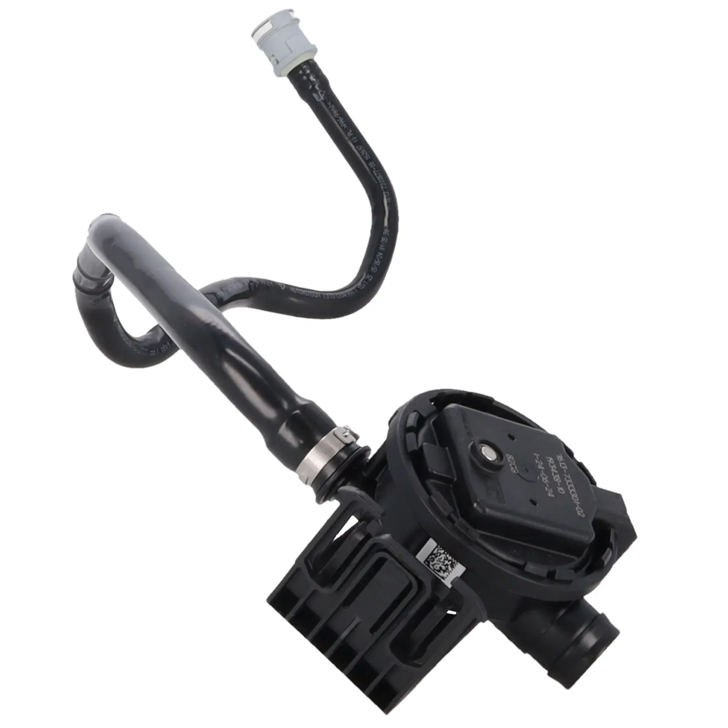 Leak Detection Pump miniature 2