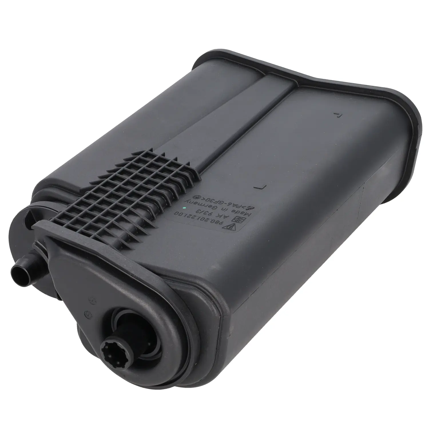Vapor Canister - image principale du produit