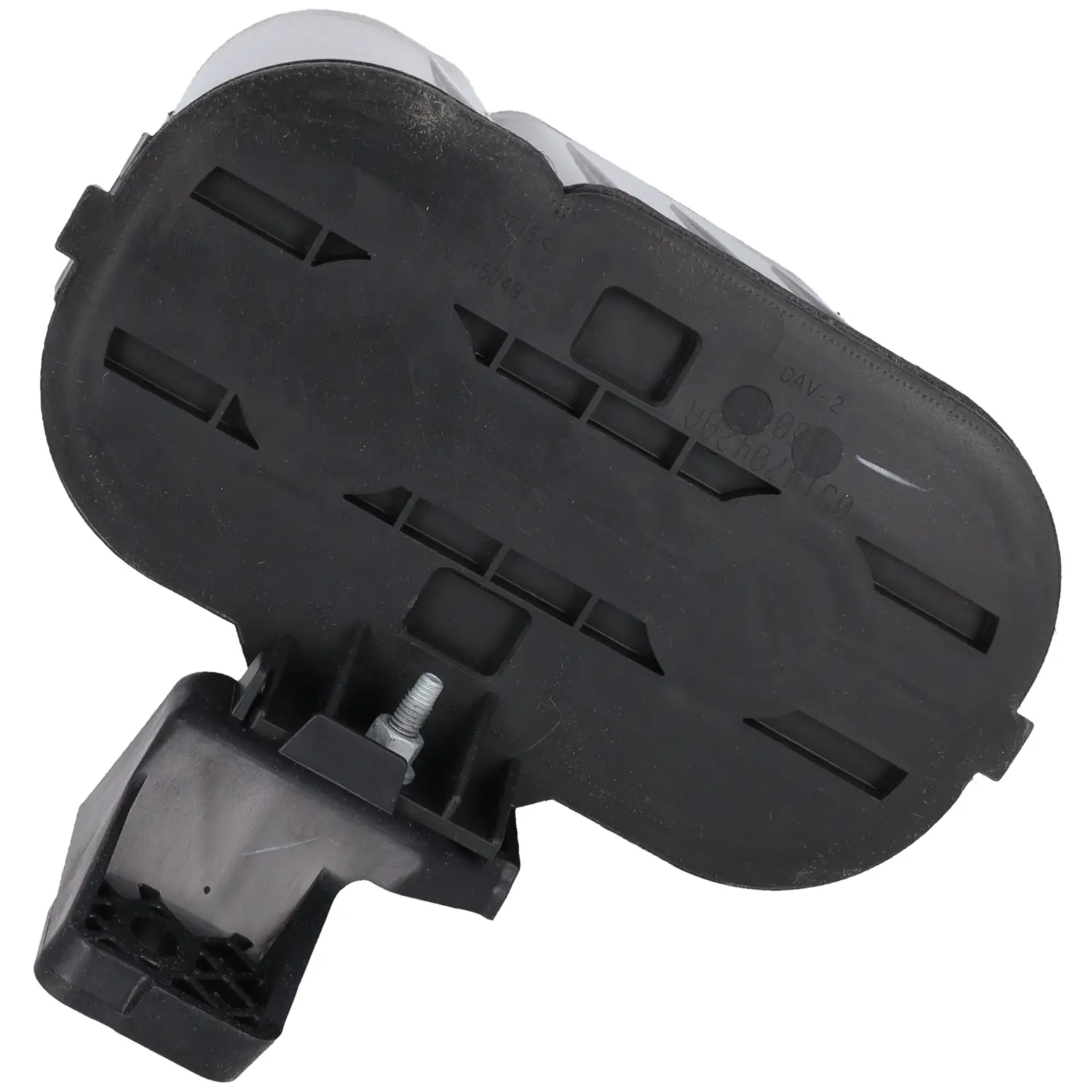 Vapor Canister miniature 2