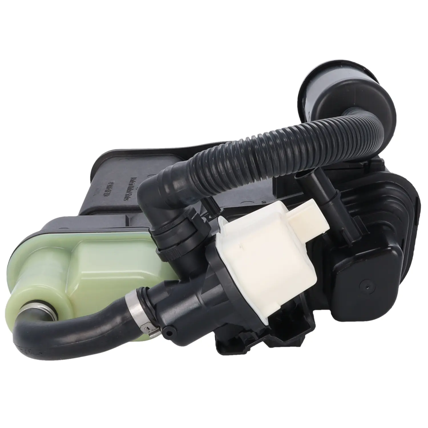 Vapor Canister miniature 3