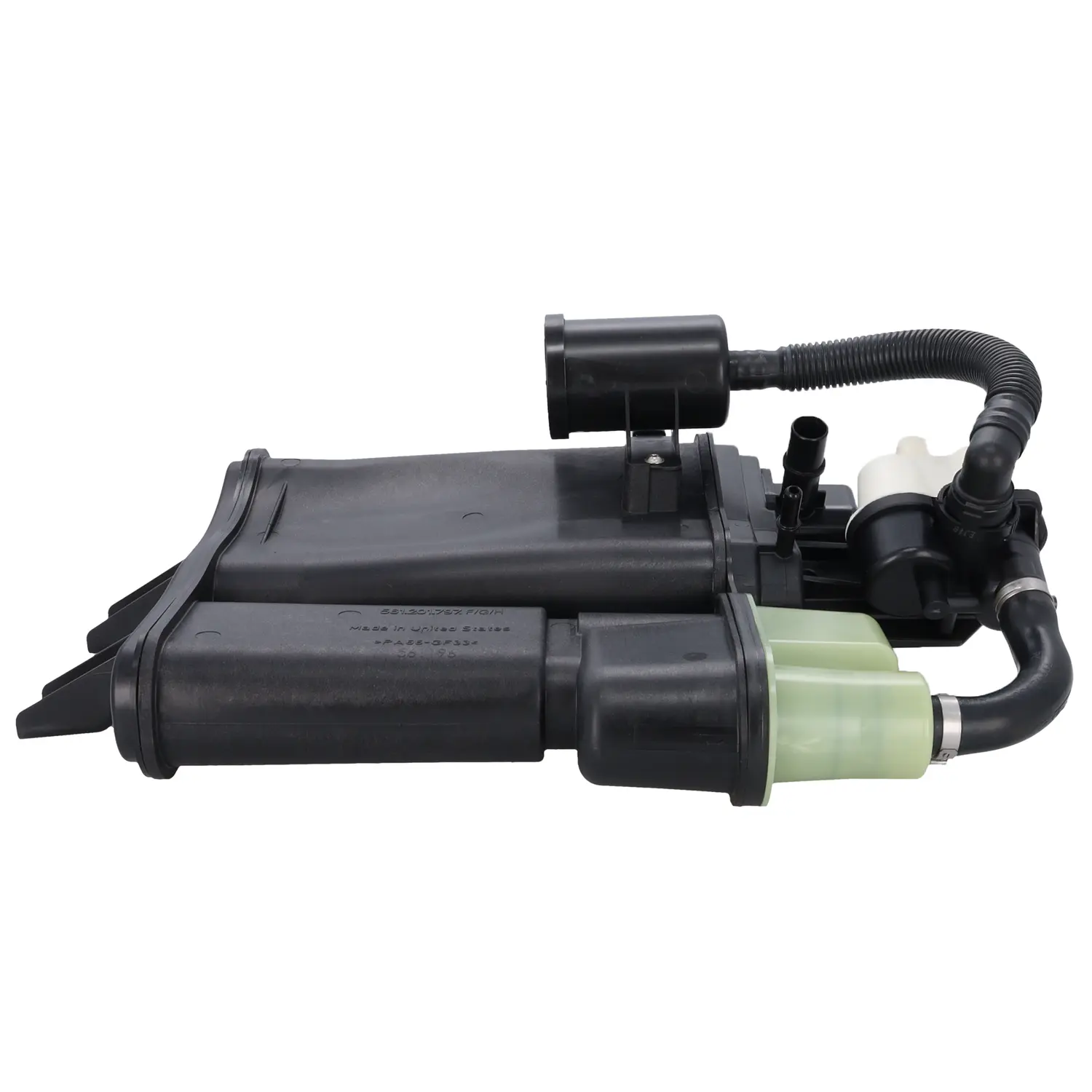 Vapor Canister miniature 5