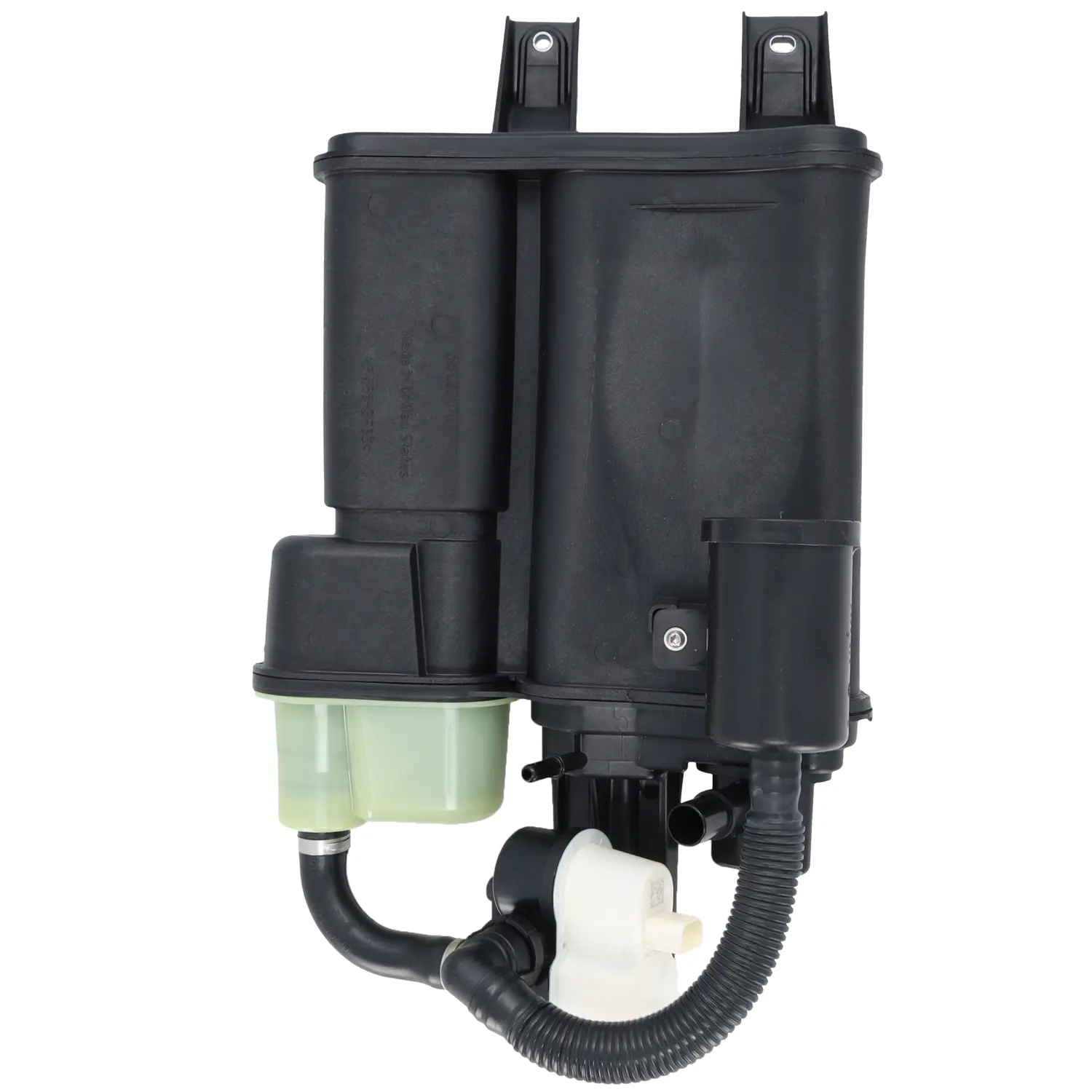 Vapor Canister miniature 6