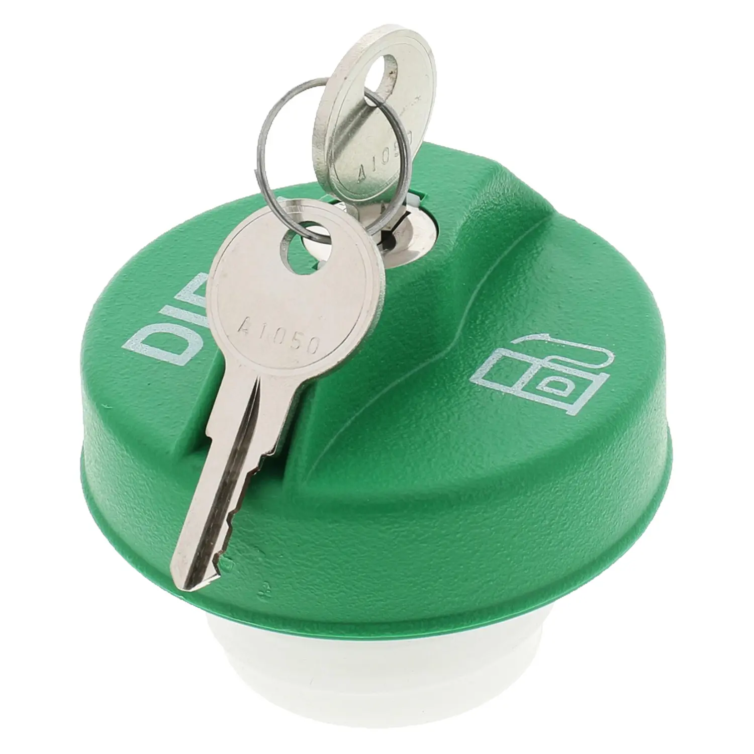 Locking Fuel Cap - main product image