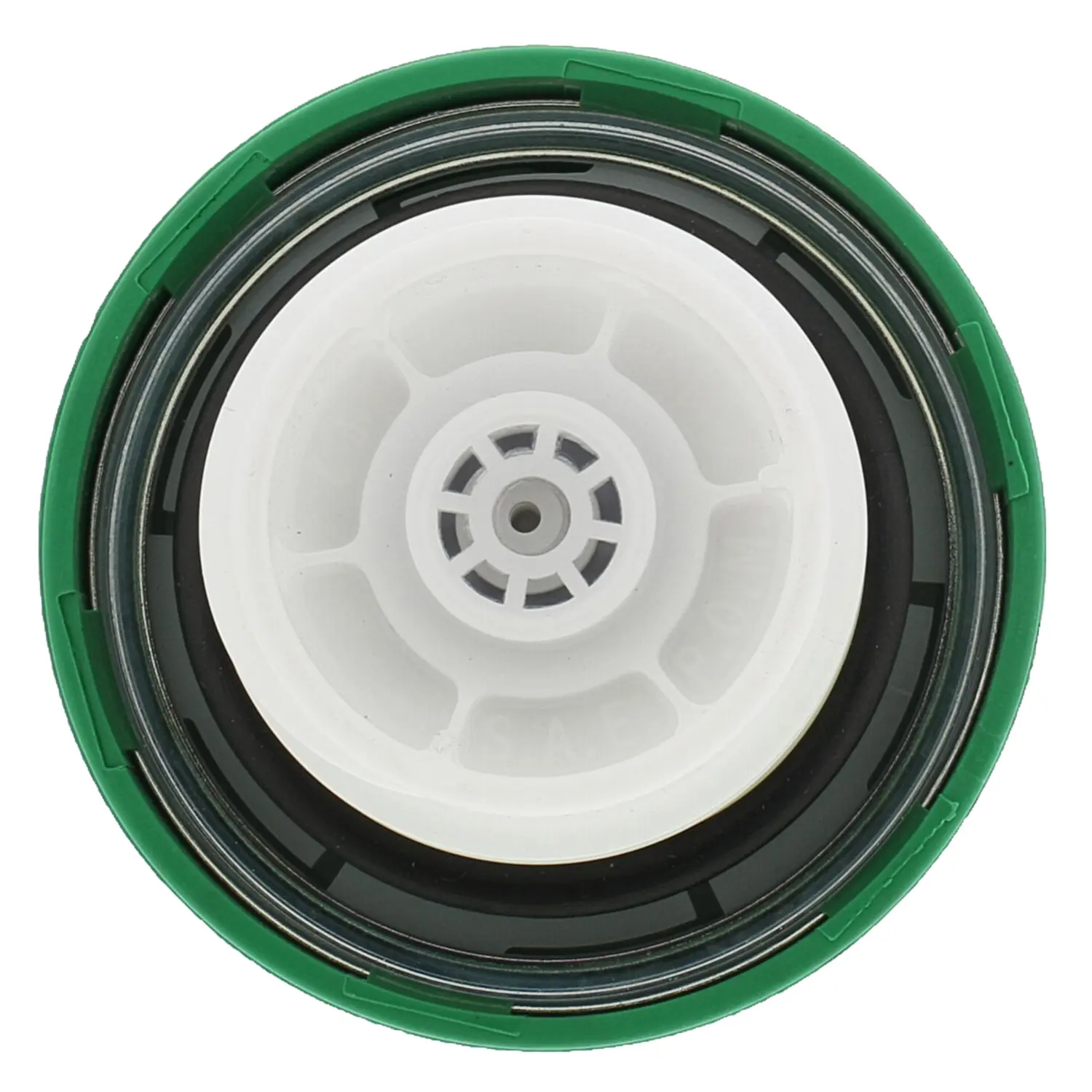 Locking Fuel Cap thumbnail 6