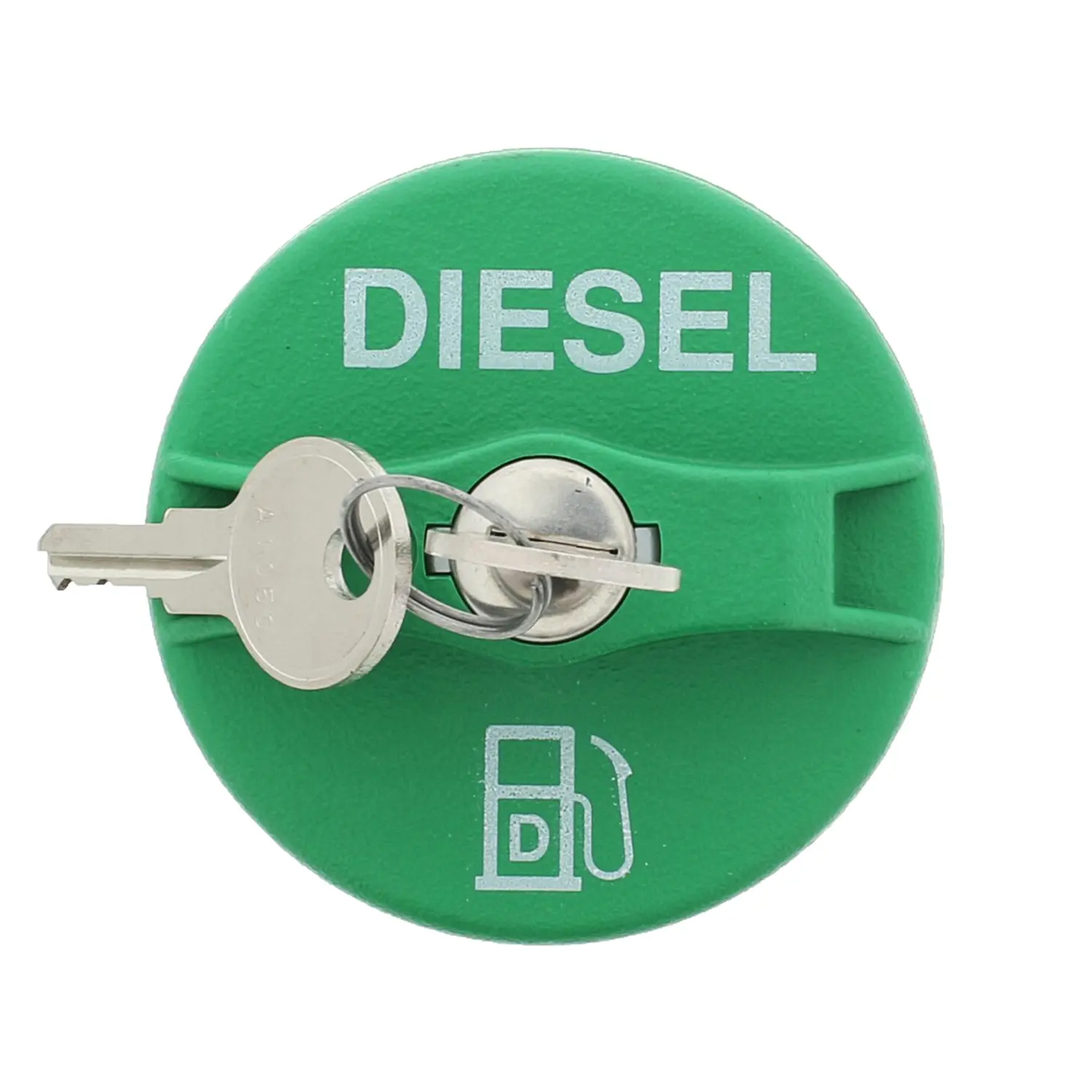 Locking Fuel Cap thumbnail 4