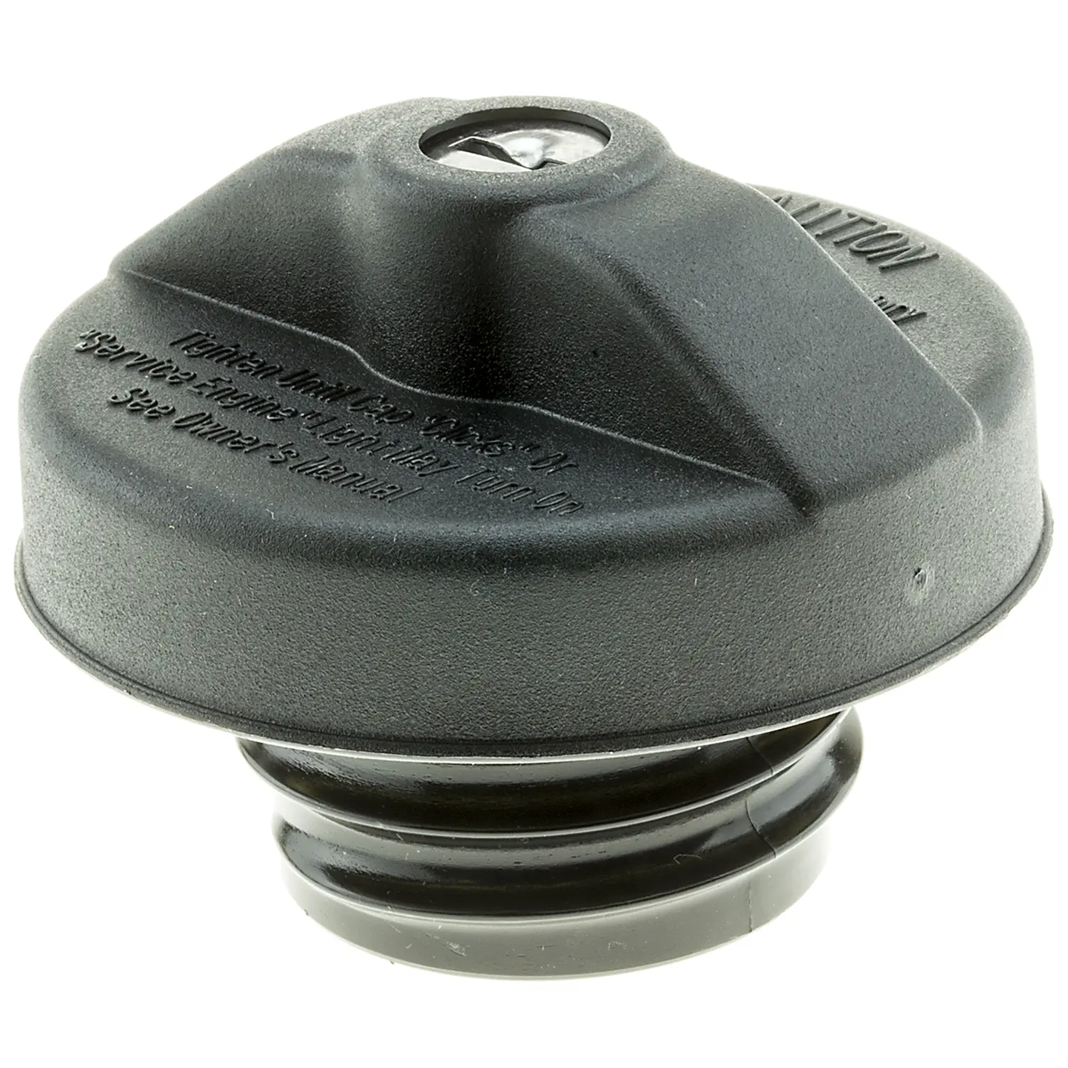 Locking Fuel Cap - main product image