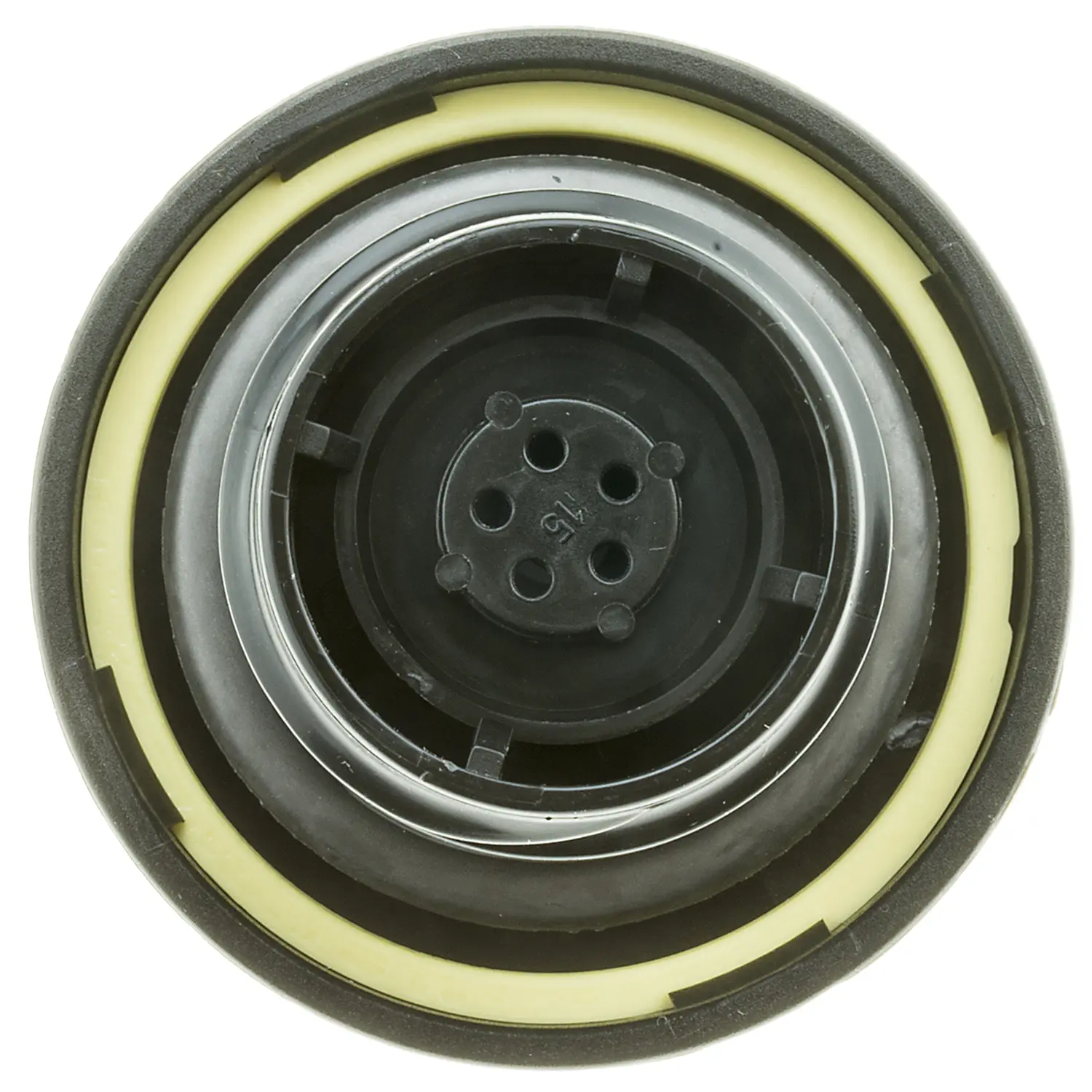 Locking Fuel Cap thumbnail 2
