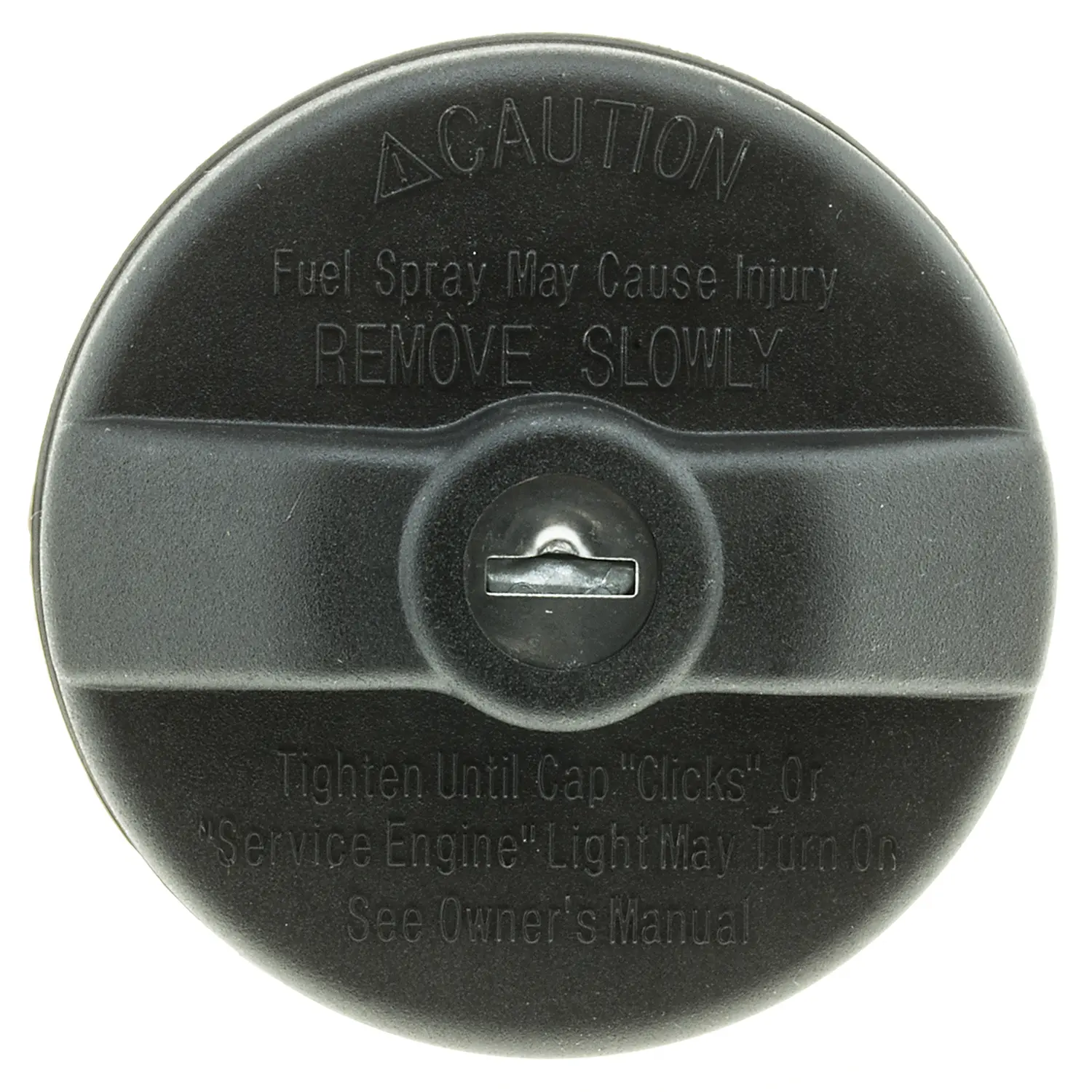 Locking Fuel Cap thumbnail 3