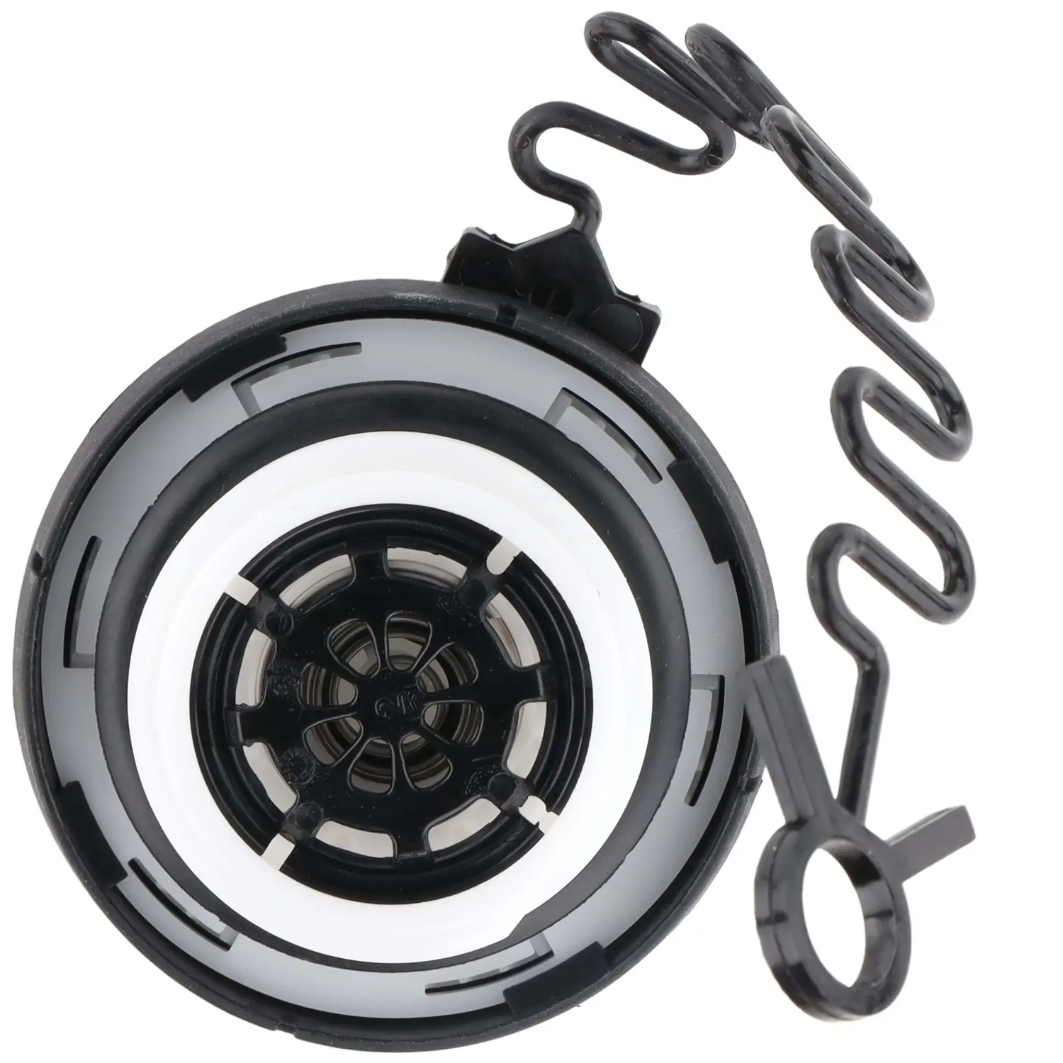 Locking Fuel Cap miniature 7