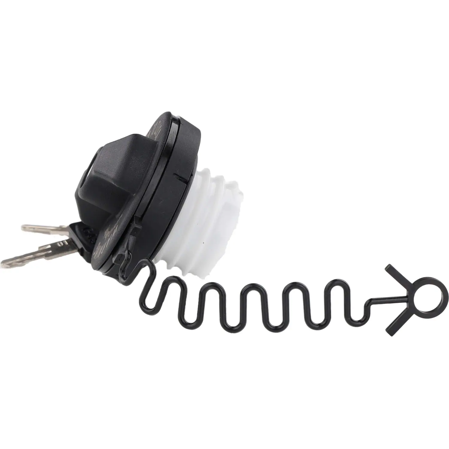 Locking Fuel Cap miniature 4