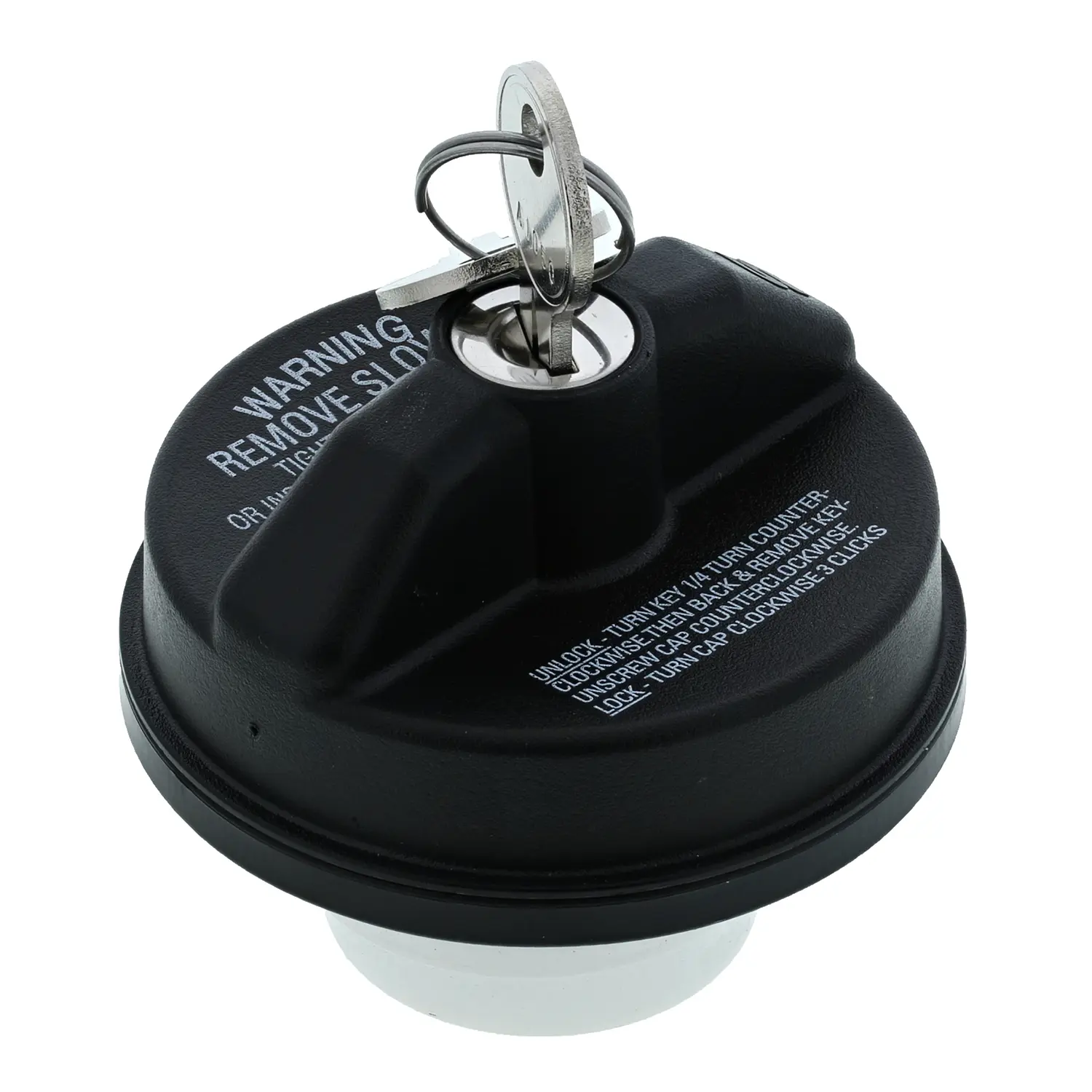 Locking Fuel Cap - main product image