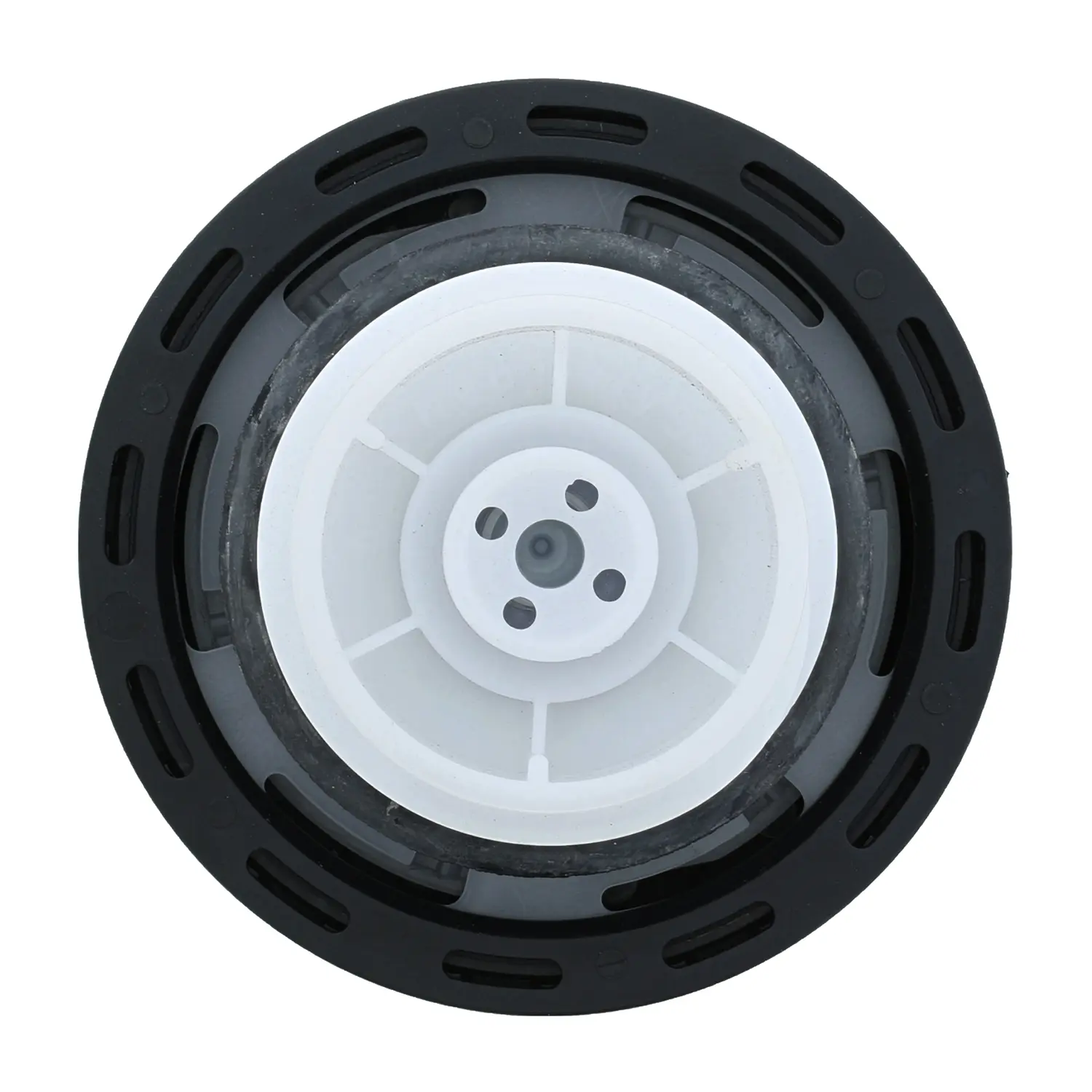 Locking Fuel Cap thumbnail 4