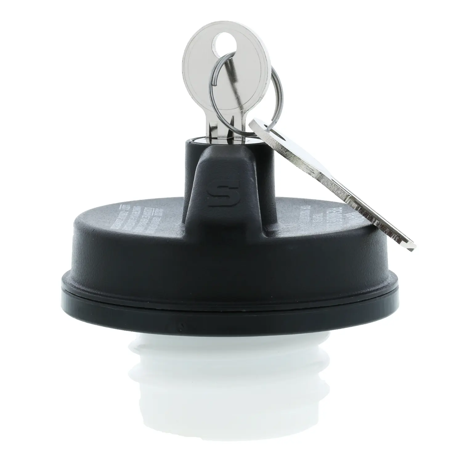 Locking Fuel Cap thumbnail 5