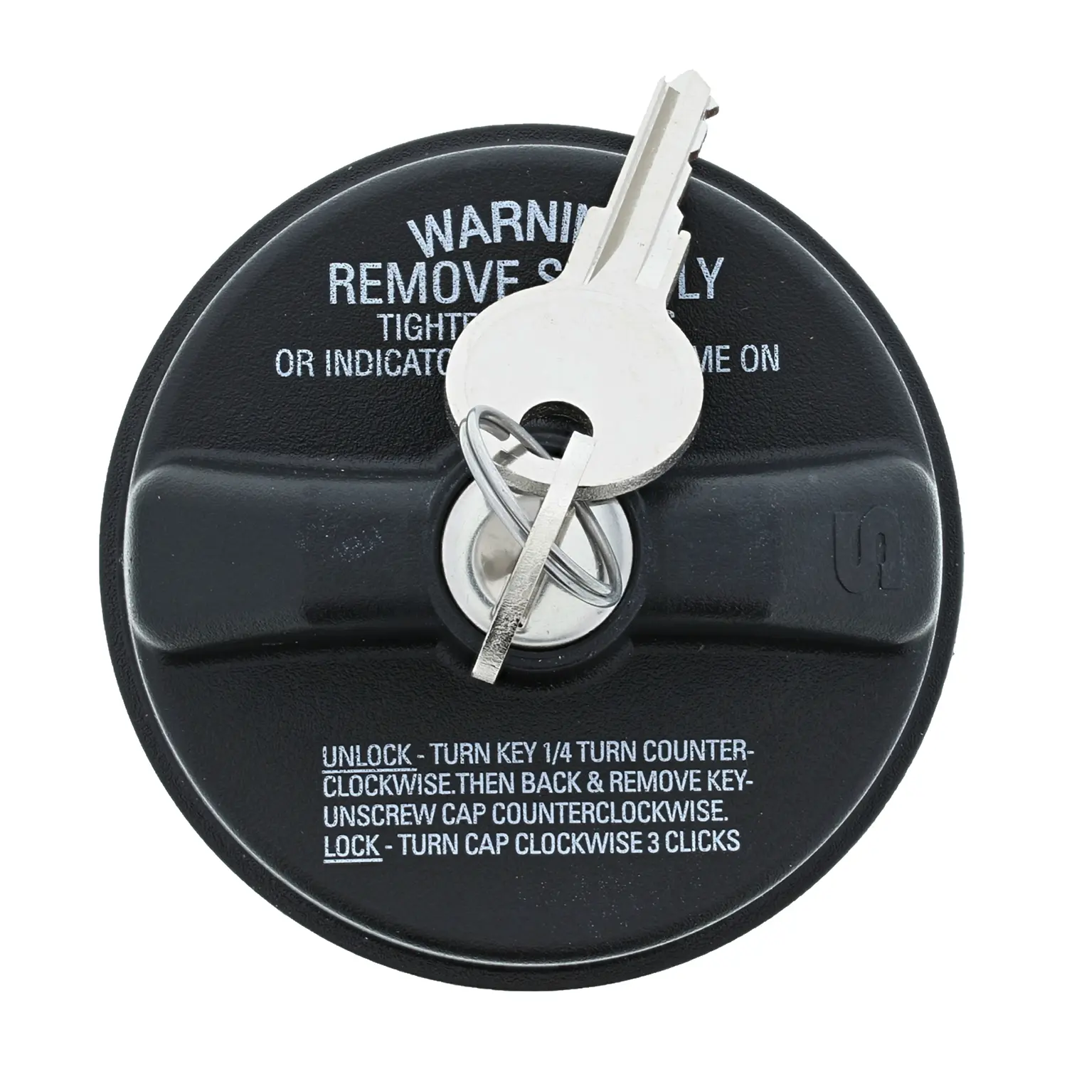 Locking Fuel Cap thumbnail 6