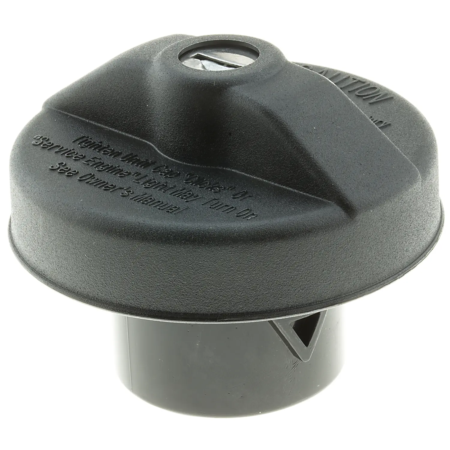 Locking Fuel Cap - image principale du produit