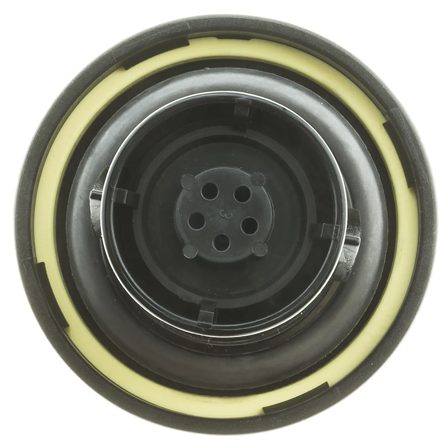 Locking Fuel Cap miniature 3