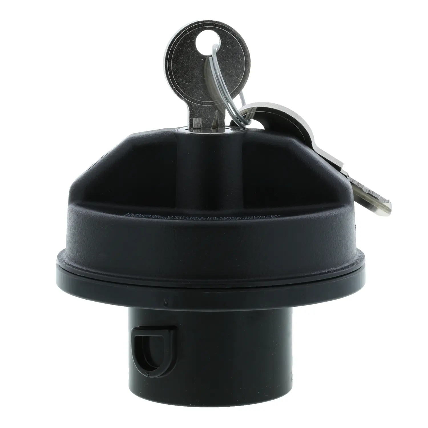 Locking Fuel Cap miniature 5