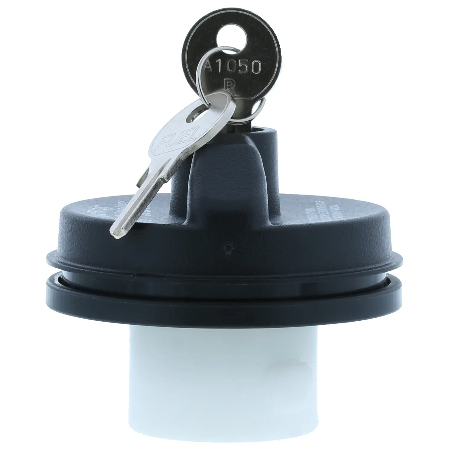 Locking Fuel Cap miniature 2