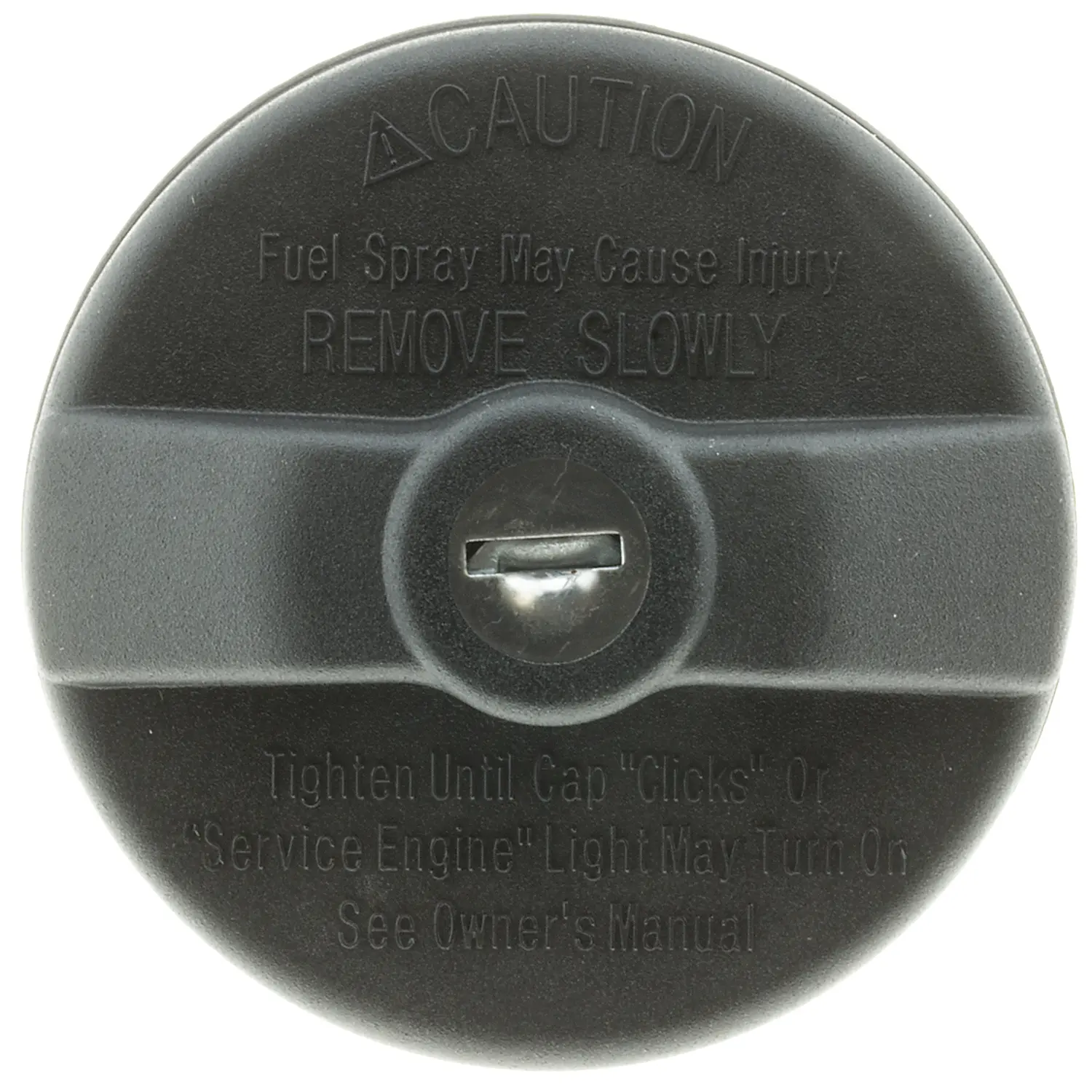 Locking Fuel Cap miniature 4