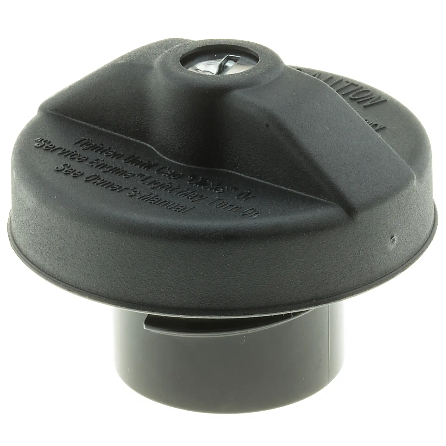 Locking Fuel Cap - image principale du produit