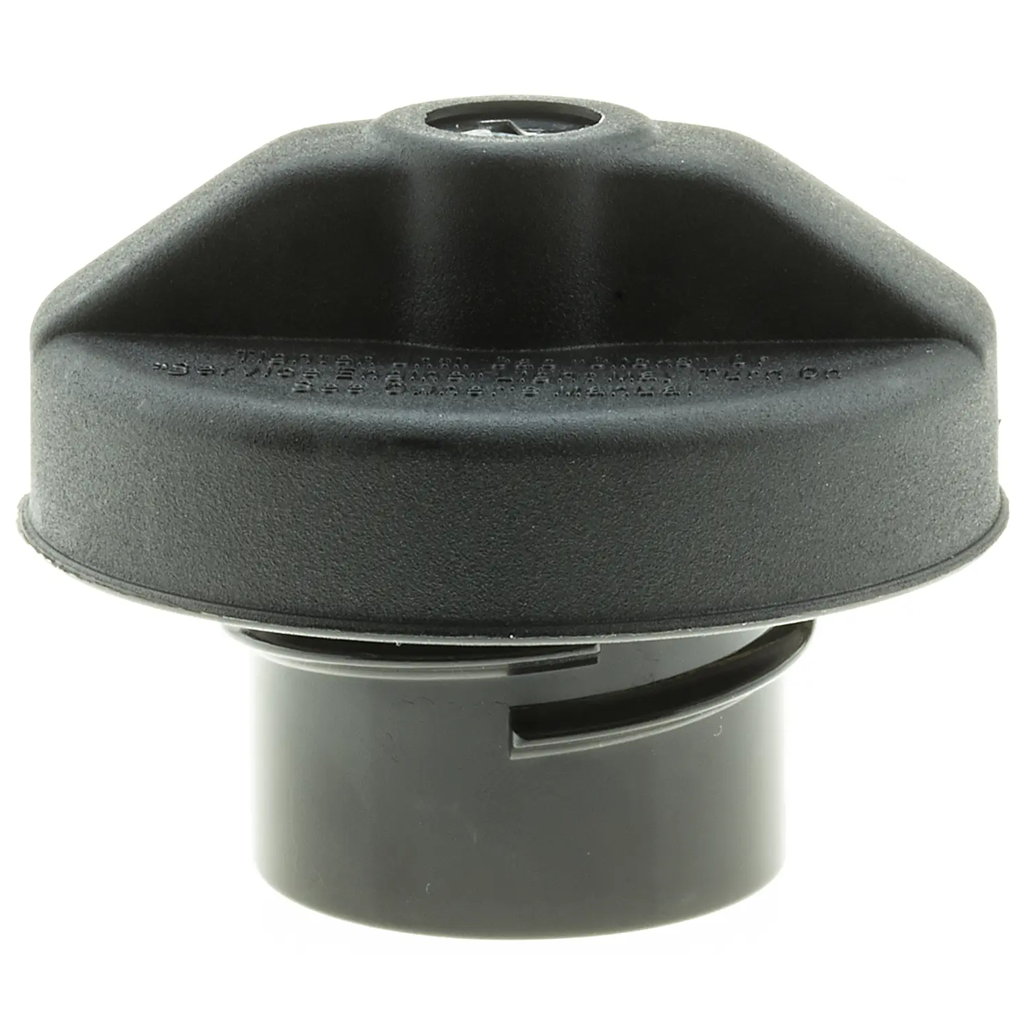 Locking Fuel Cap miniature 4