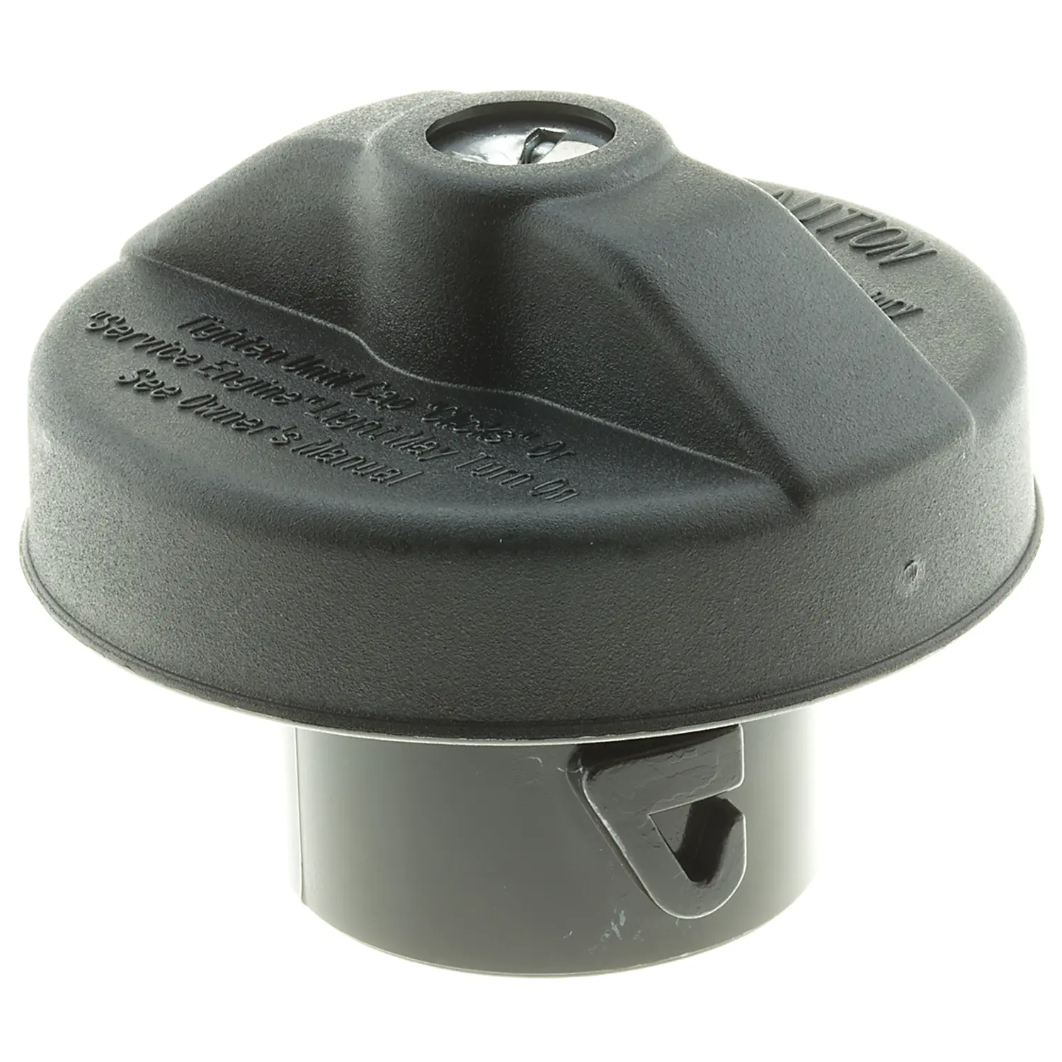 Locking Fuel Cap - image principale du produit
