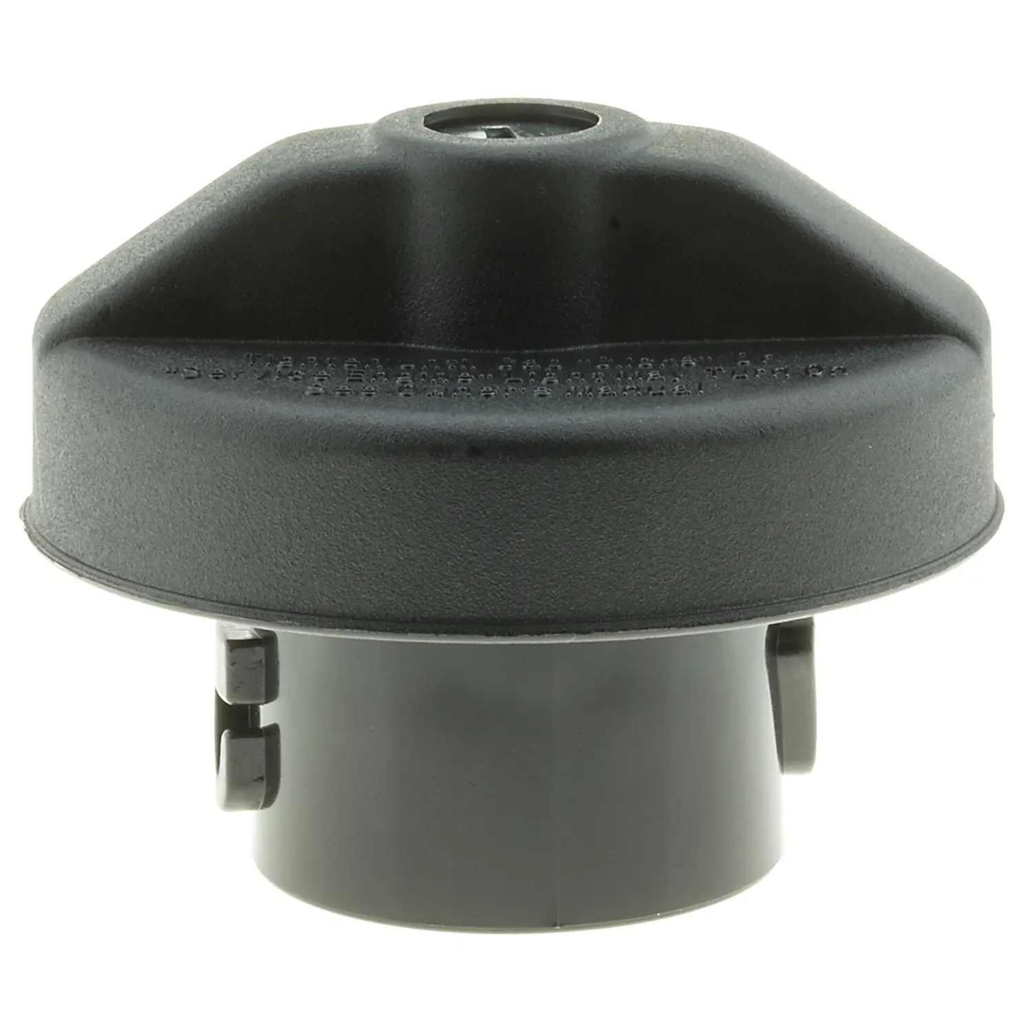 Locking Fuel Cap miniature 4