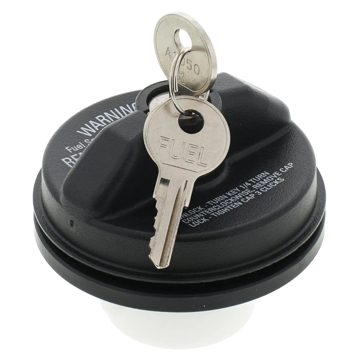 Locking Fuel Cap - image principale du produit
