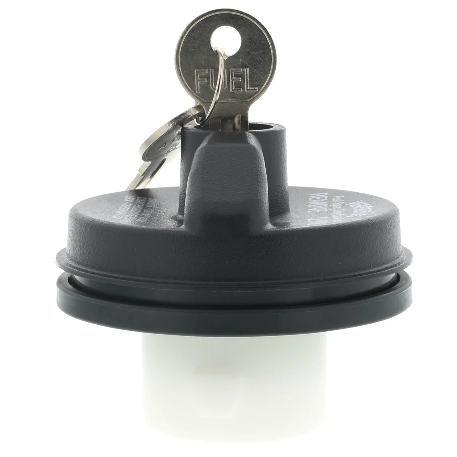 Locking Fuel Cap miniature 5