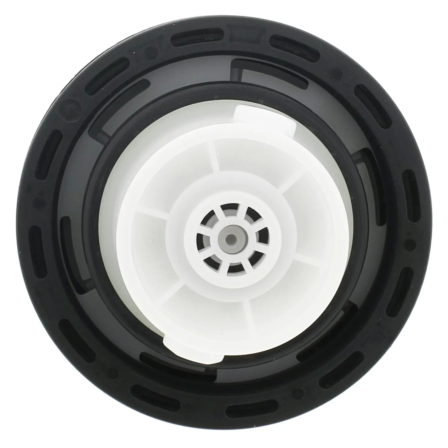 Locking Fuel Cap miniature 3