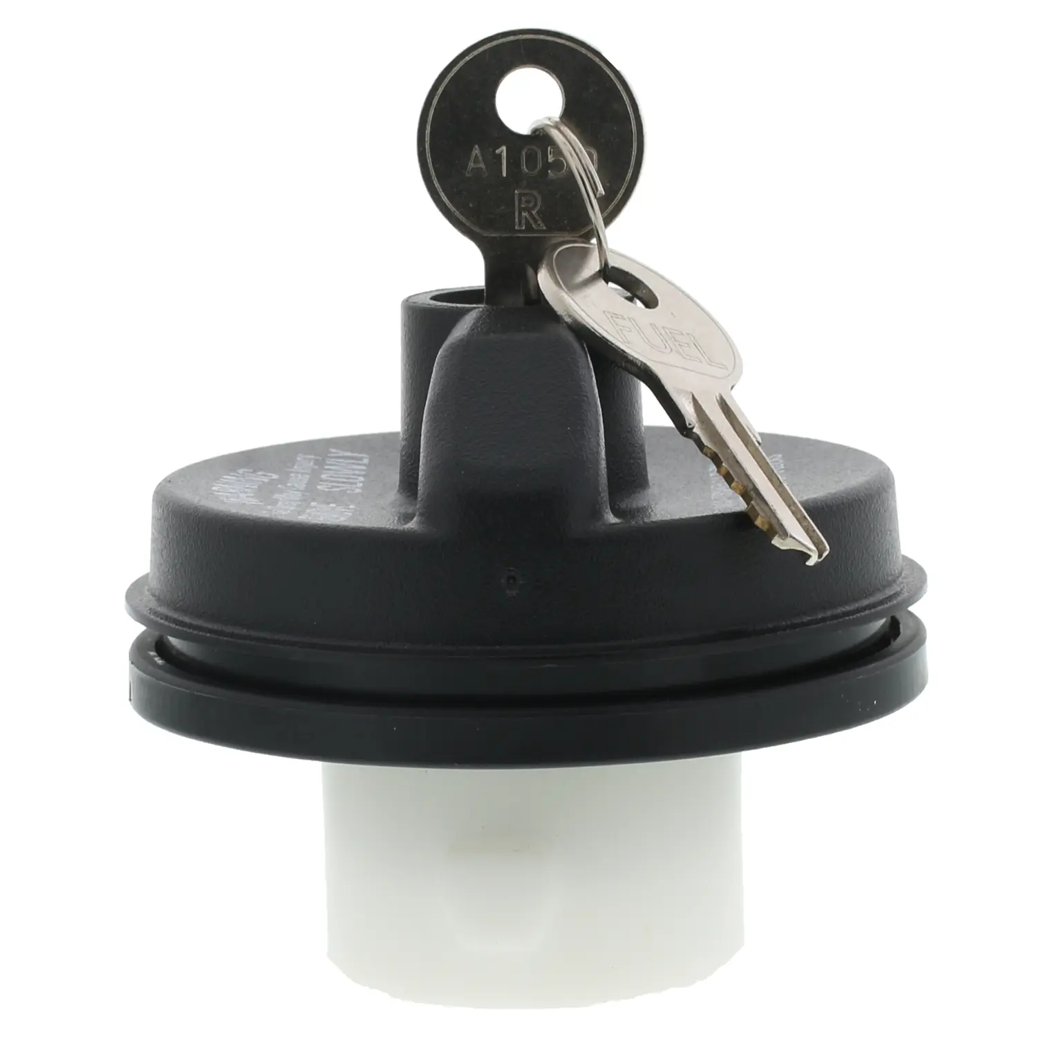 Locking Fuel Cap miniature 6
