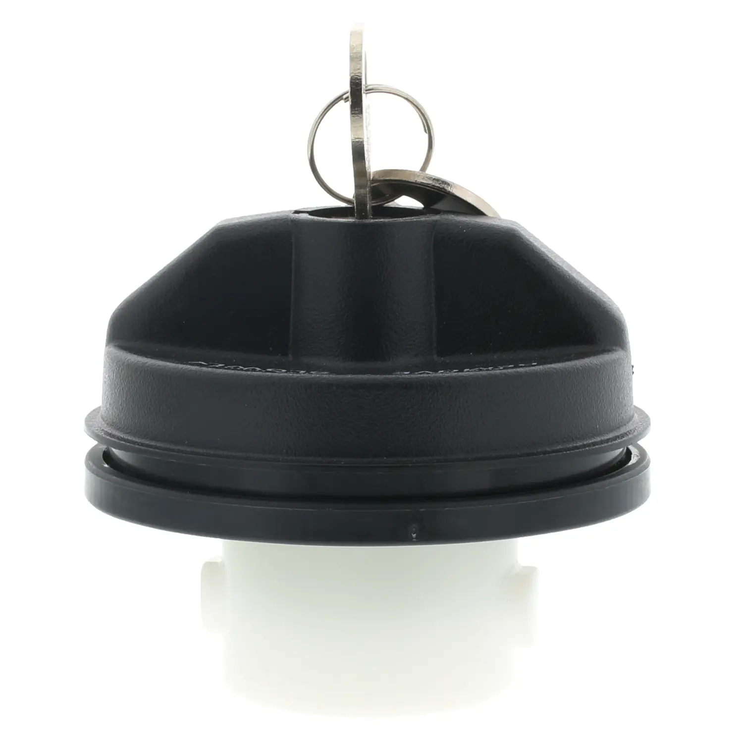Locking Fuel Cap miniature 2