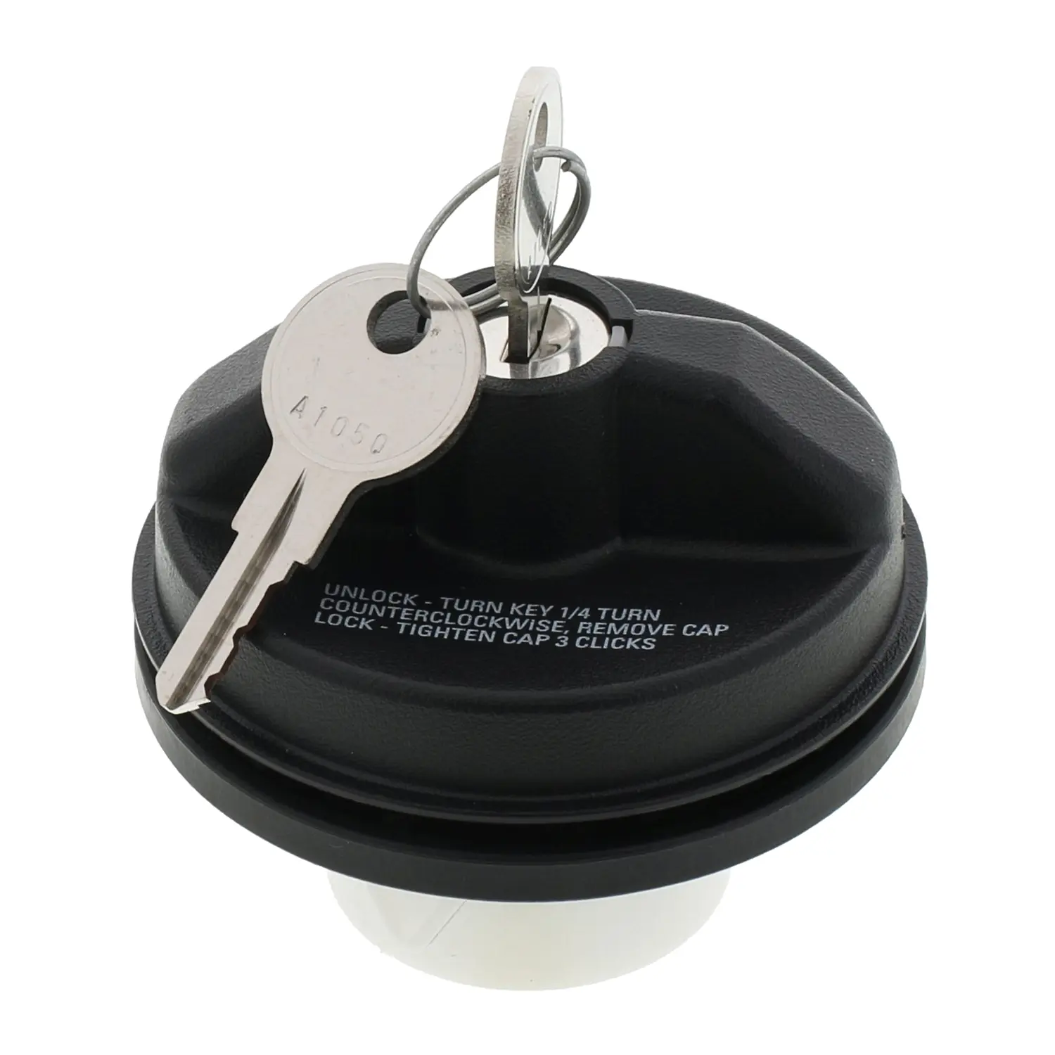 Locking Fuel Cap - main product image
