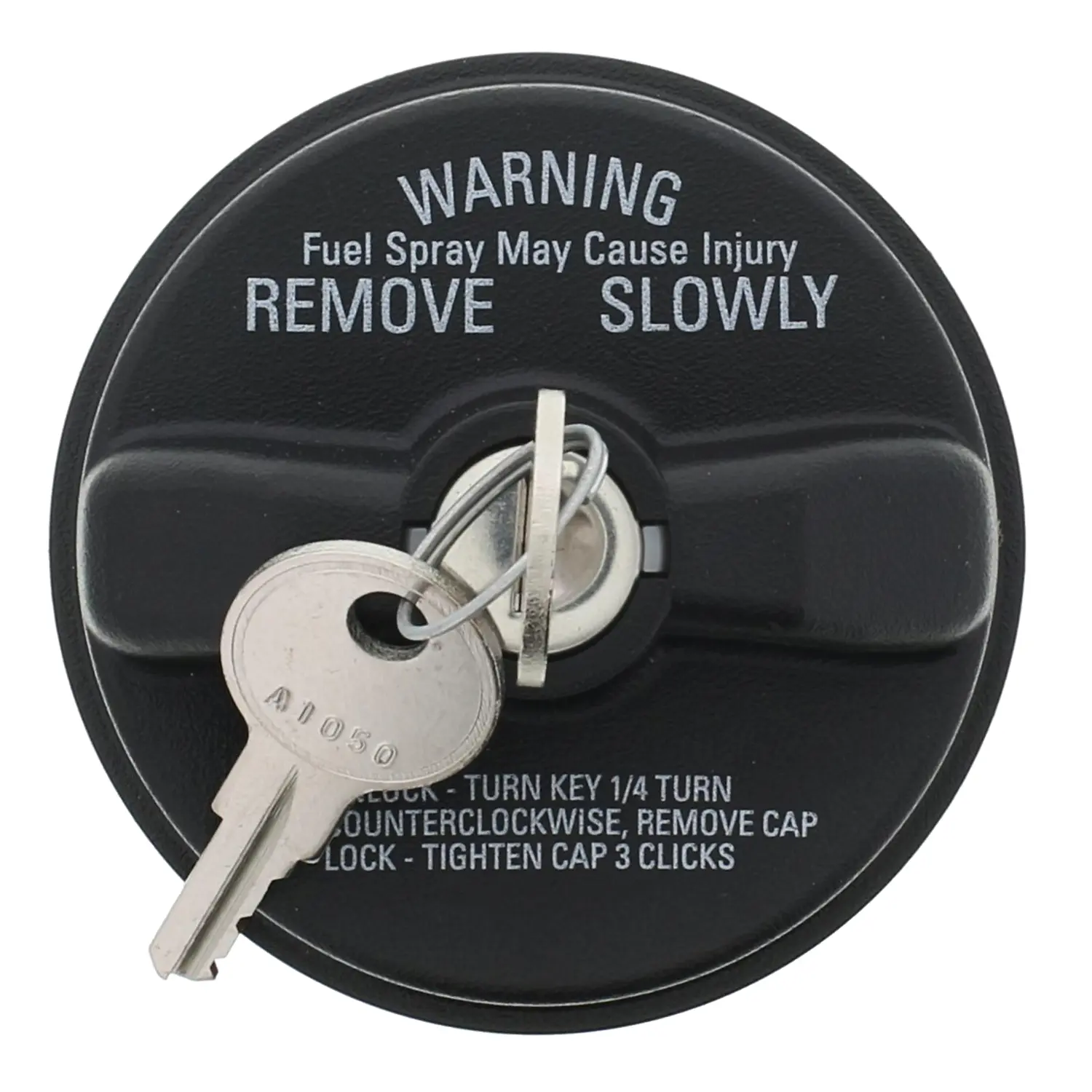 Locking Fuel Cap thumbnail 6