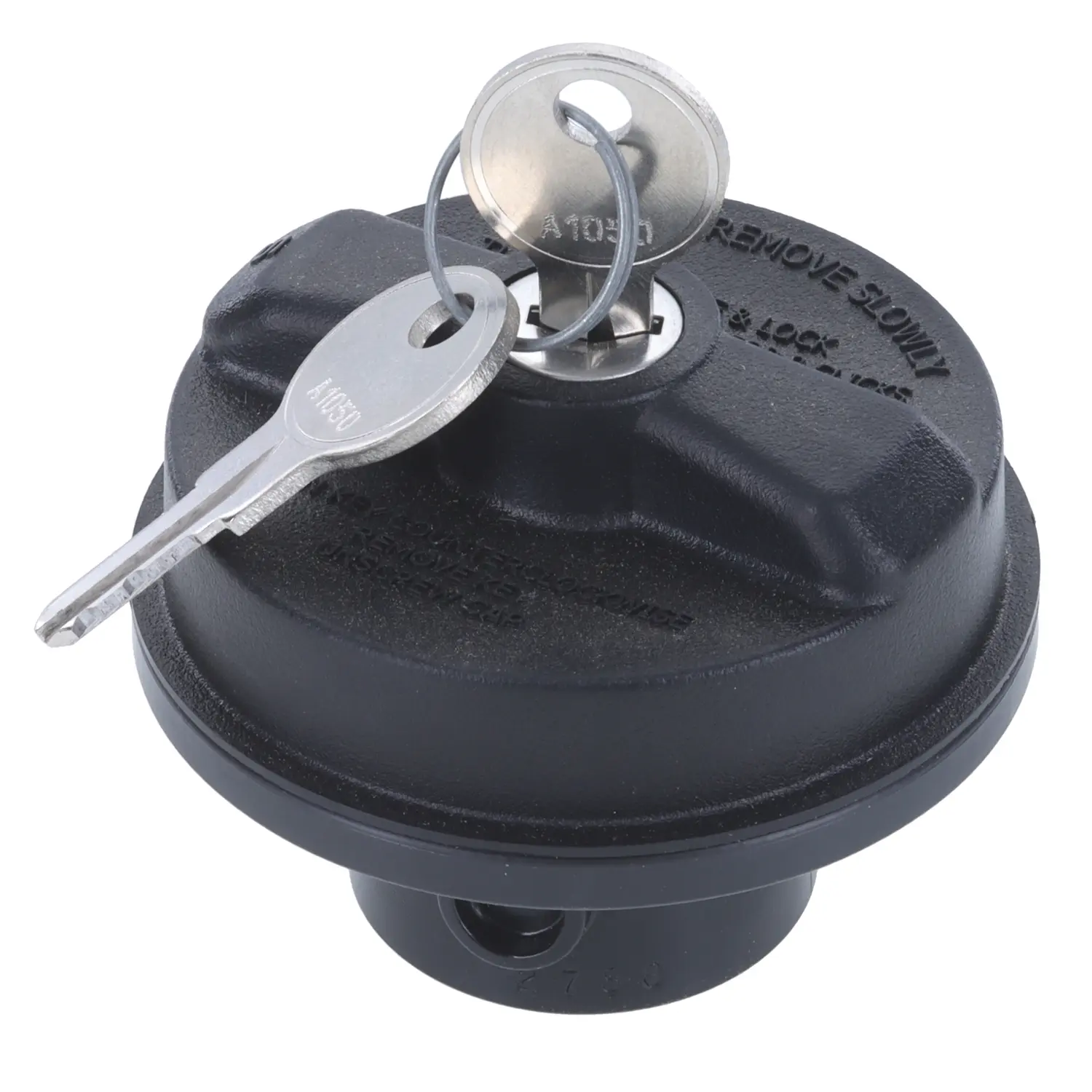 Locking Fuel Cap - main product image