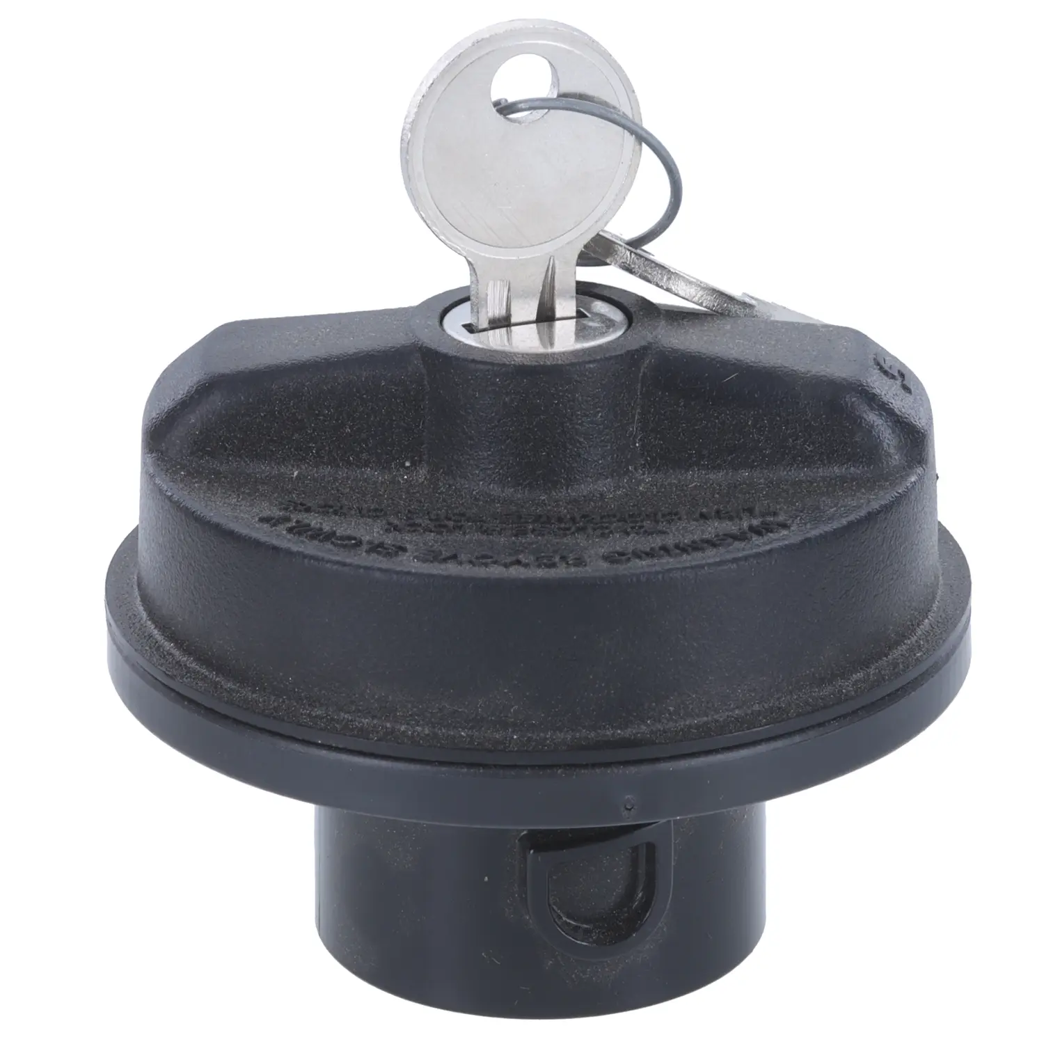 Locking Fuel Cap thumbnail 7