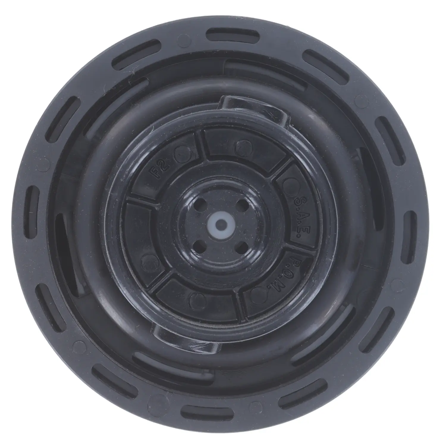 Locking Fuel Cap thumbnail 3