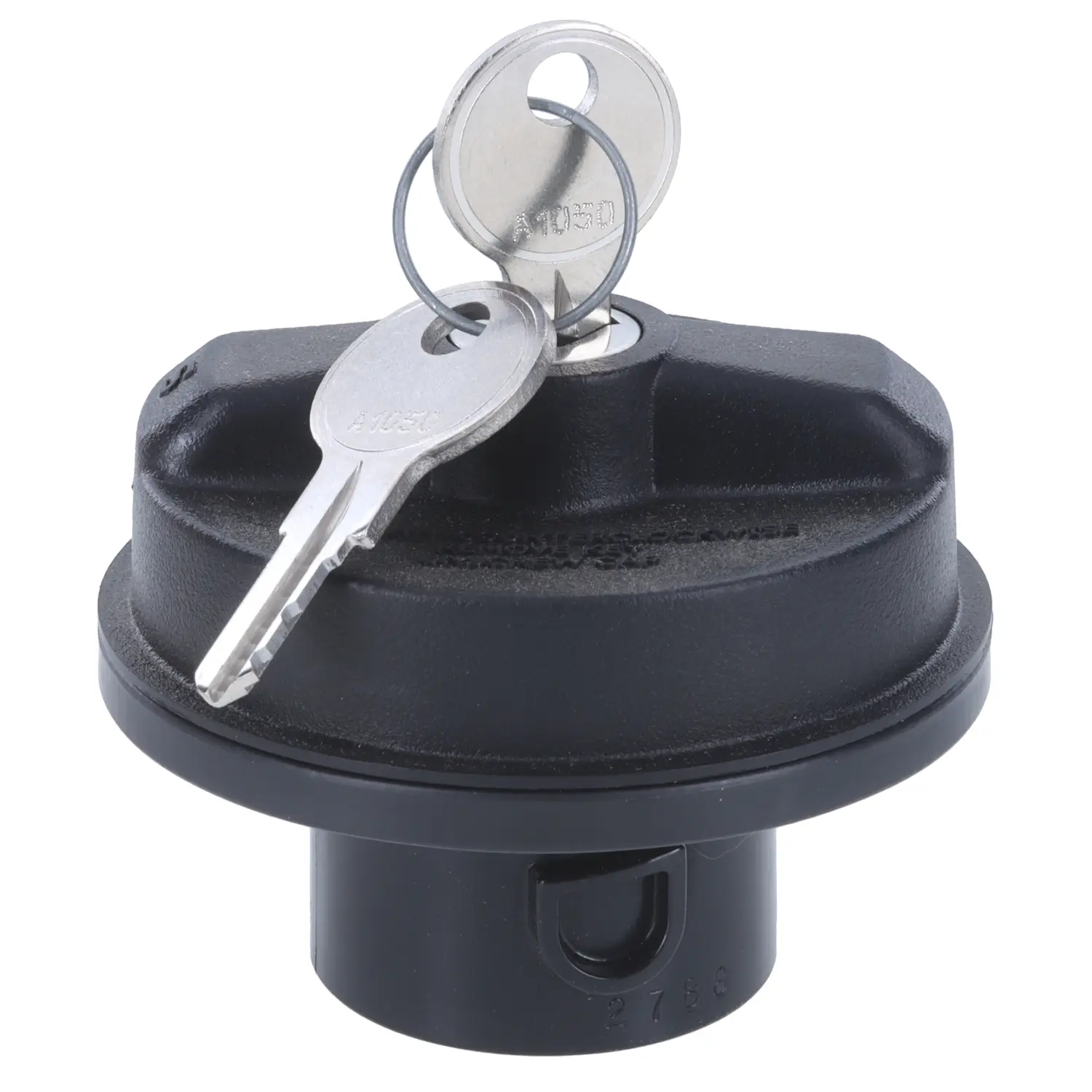 Locking Fuel Cap thumbnail 2