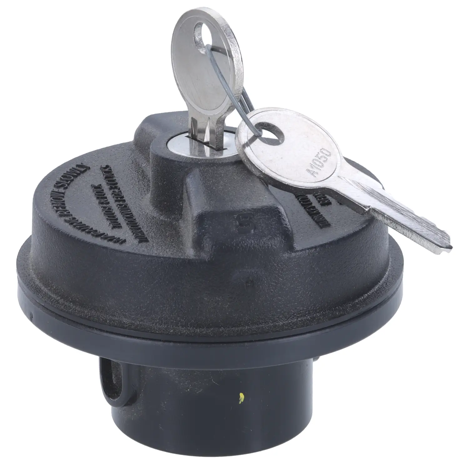 Locking Fuel Cap thumbnail 5