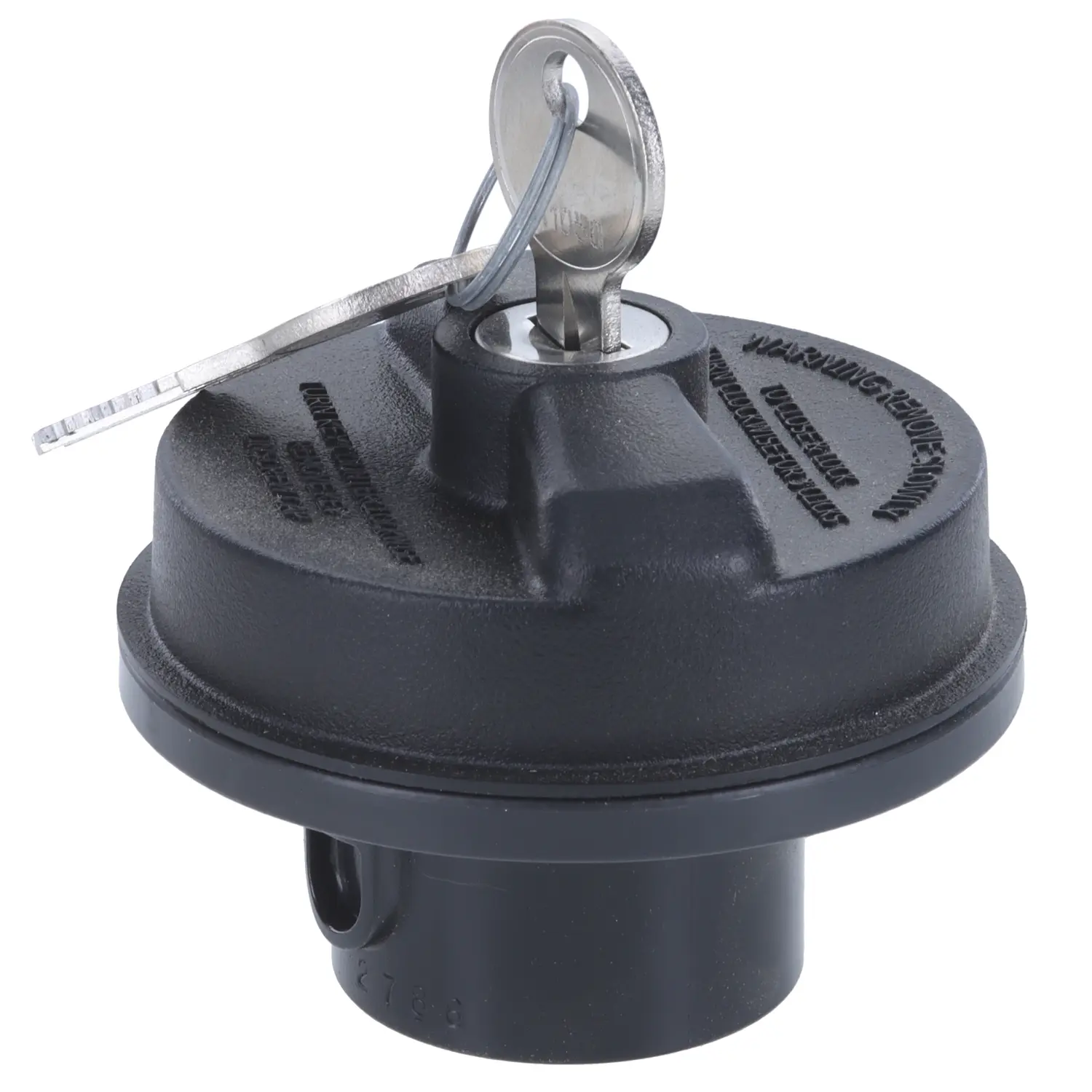 Locking Fuel Cap thumbnail 6