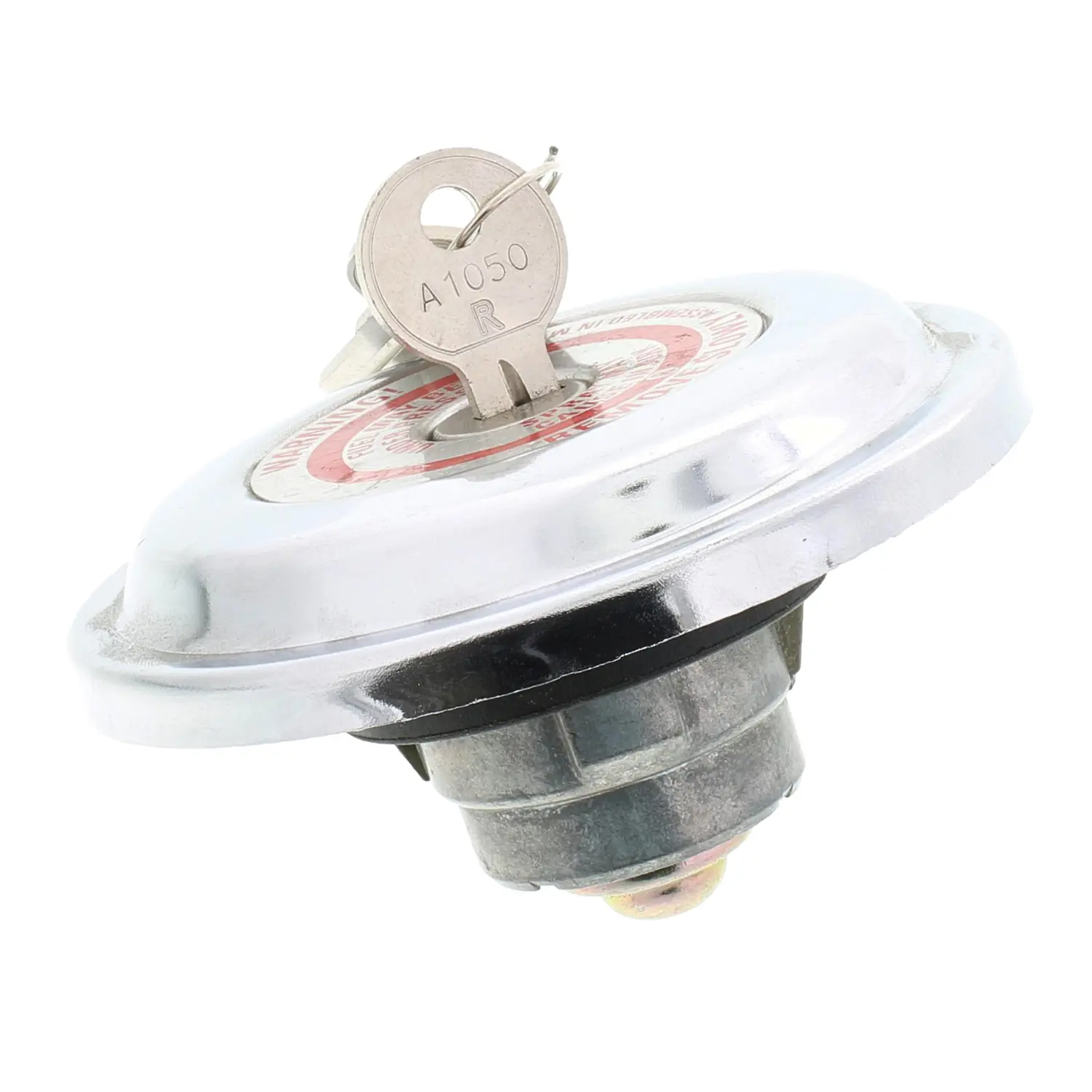 Locking Fuel Cap - image principale du produit