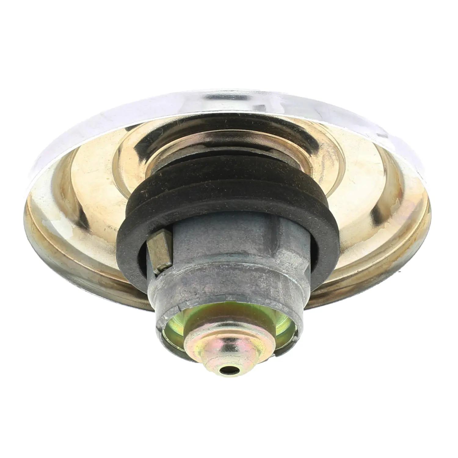 Locking Fuel Cap miniature 5