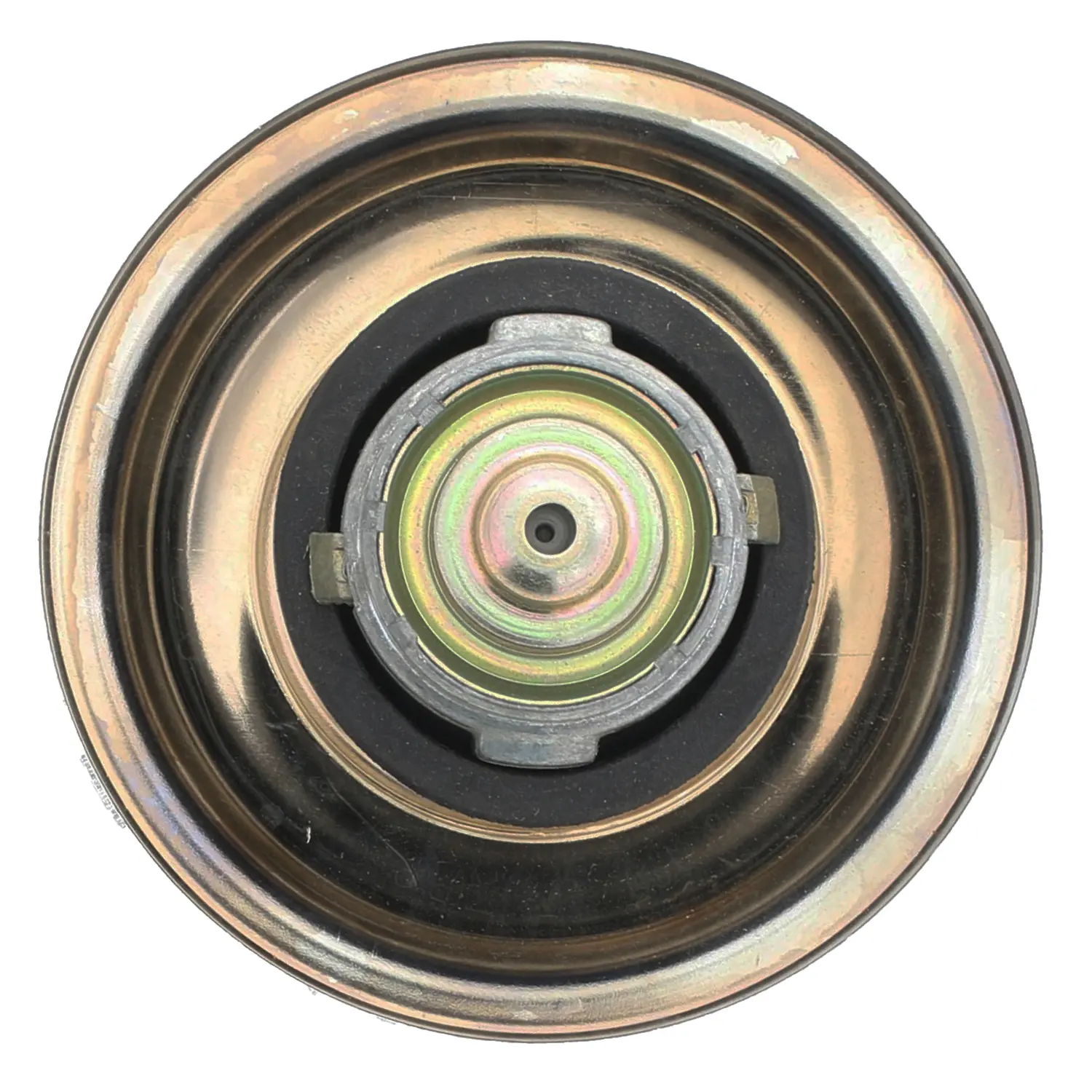 Locking Fuel Cap miniature 7