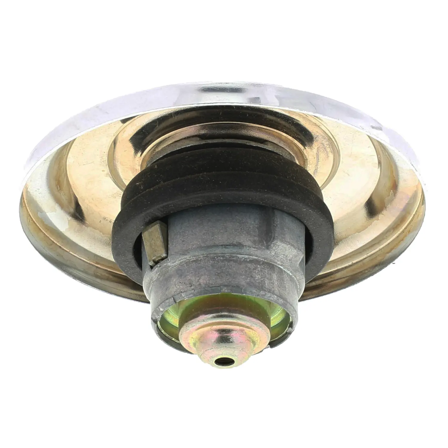 Locking Fuel Cap miniature 6