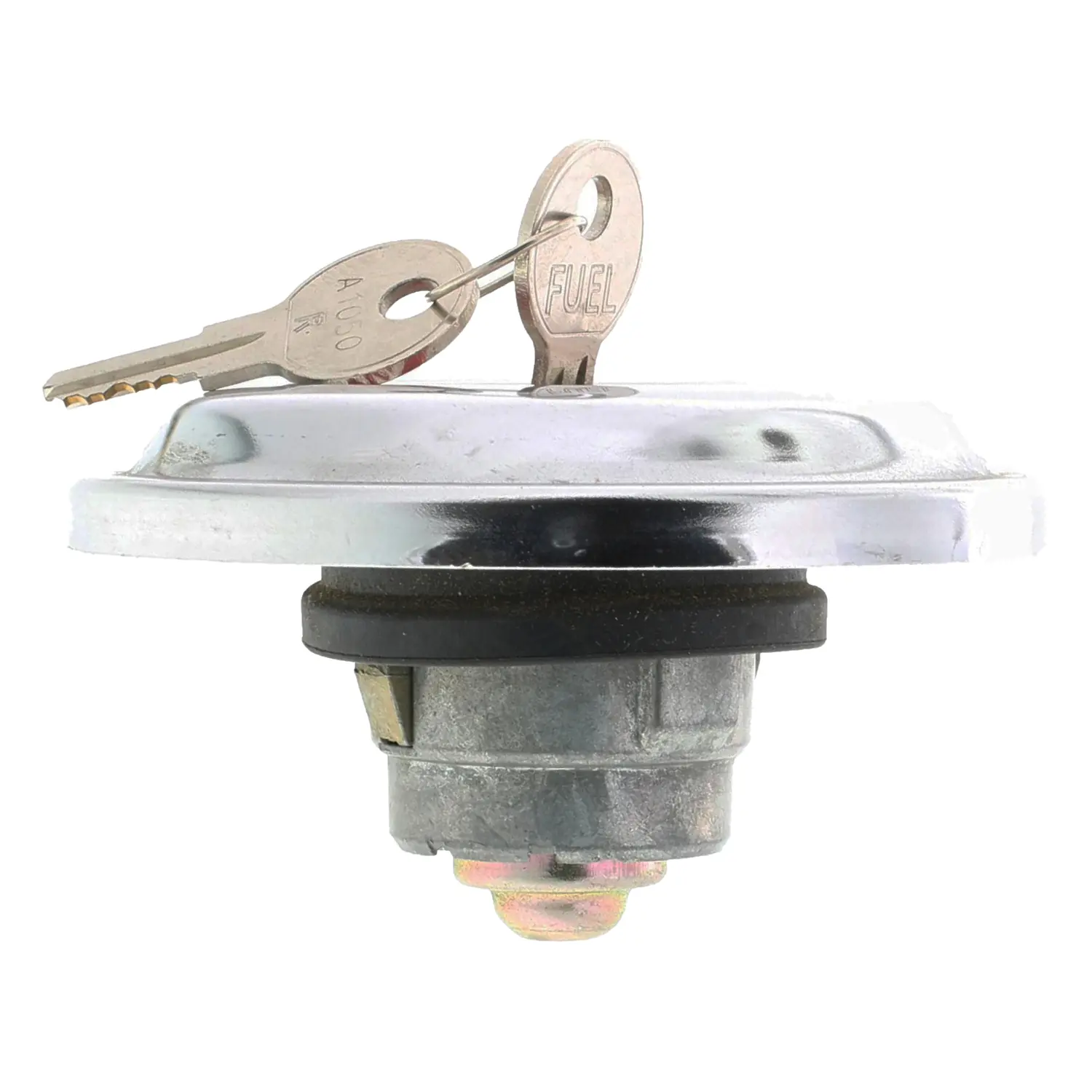 Locking Fuel Cap miniature 3