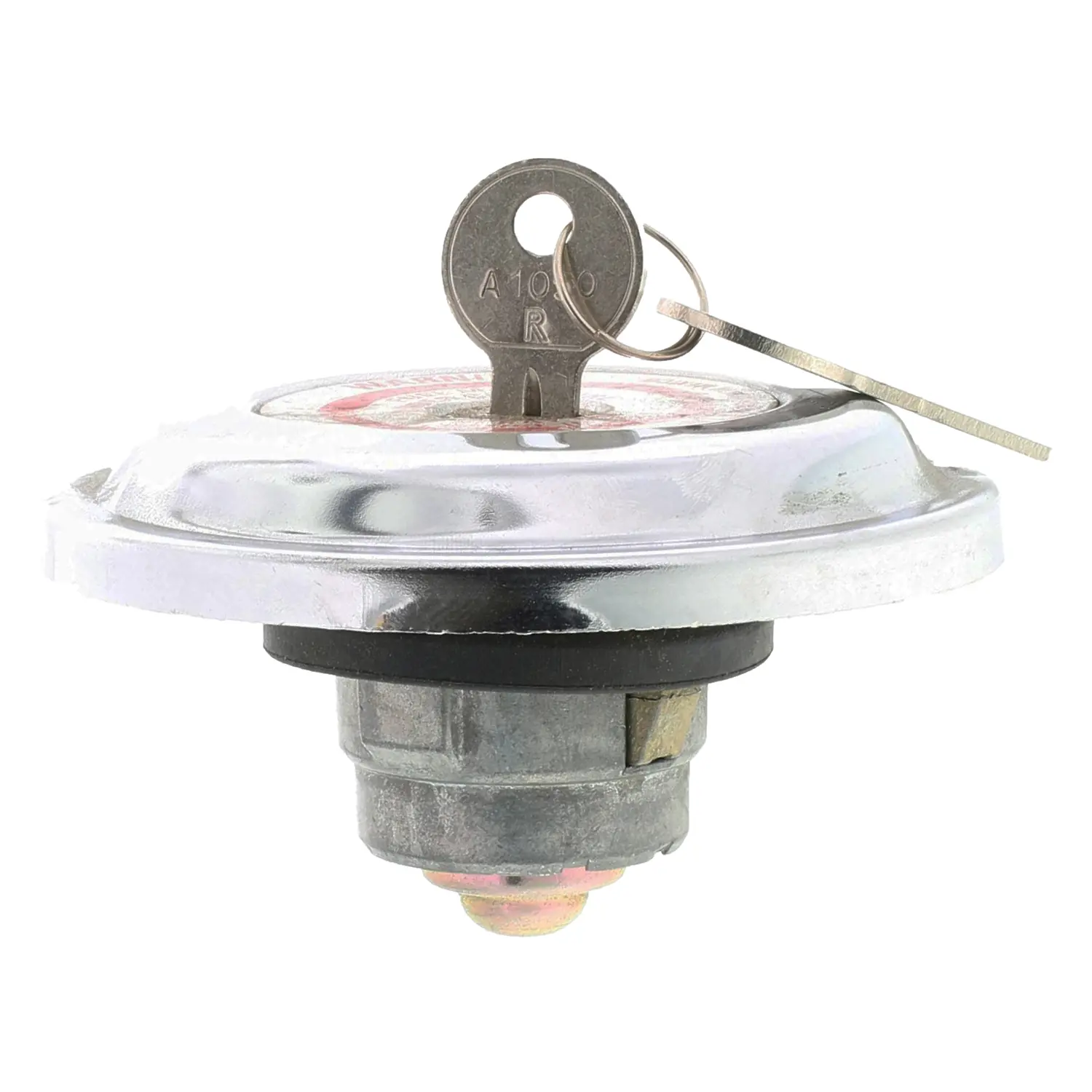 Locking Fuel Cap miniature 2