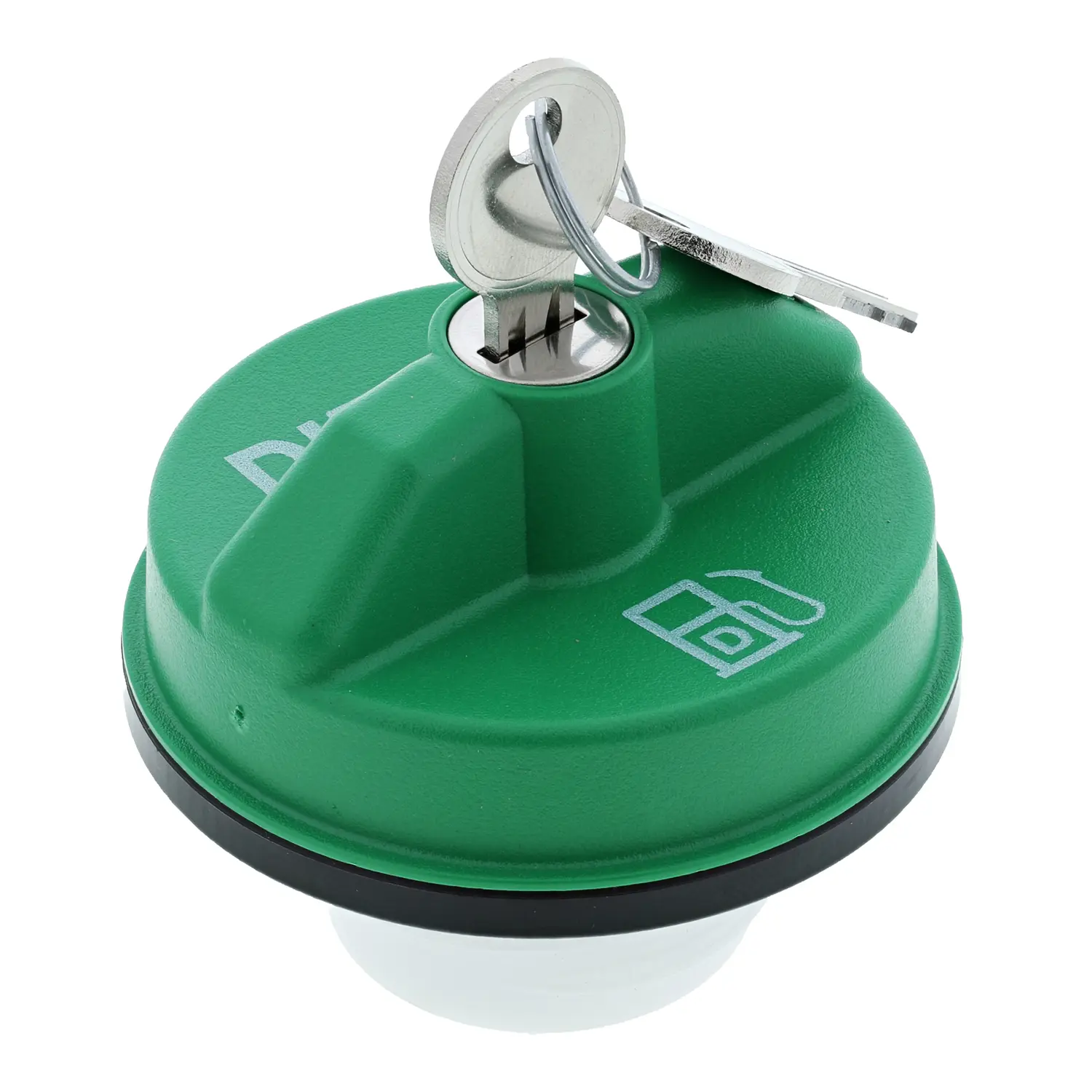 Locking Fuel Cap - image principale du produit